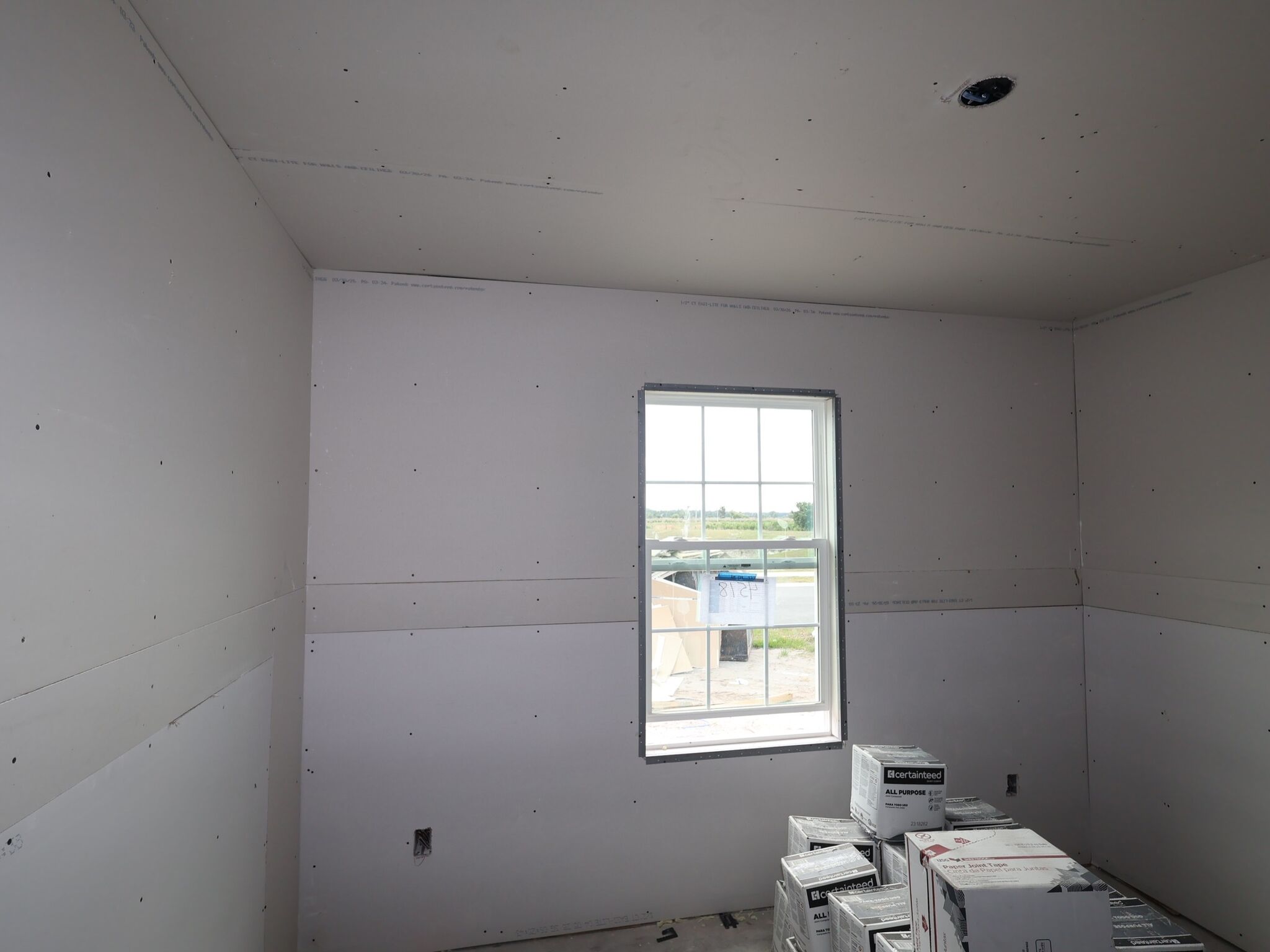Drywall
