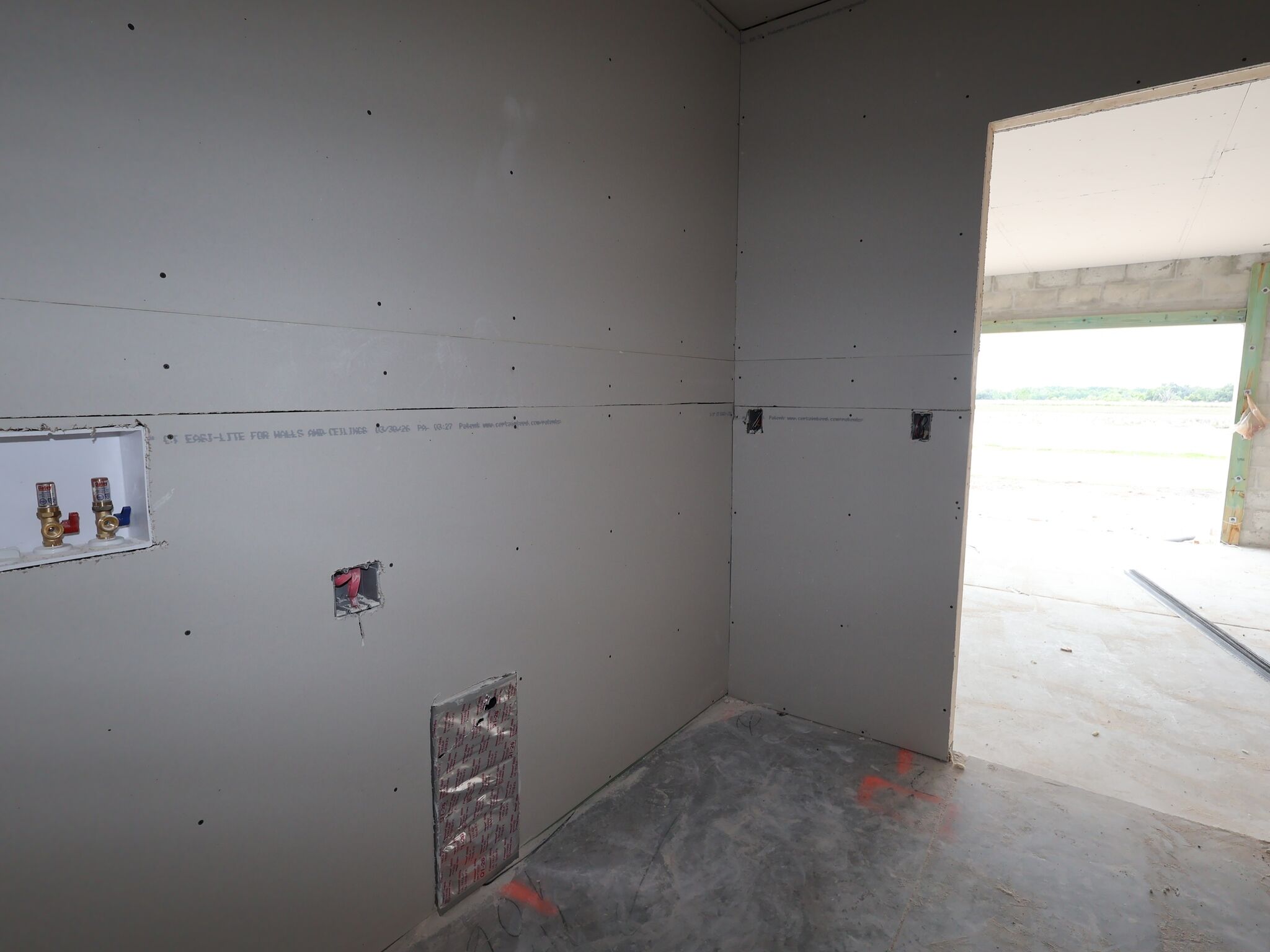 Drywall