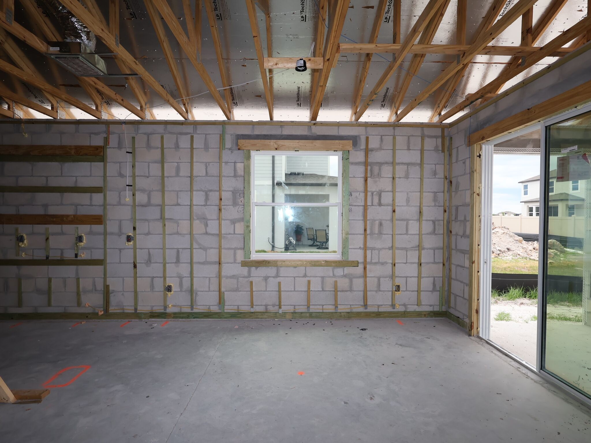 Framing
