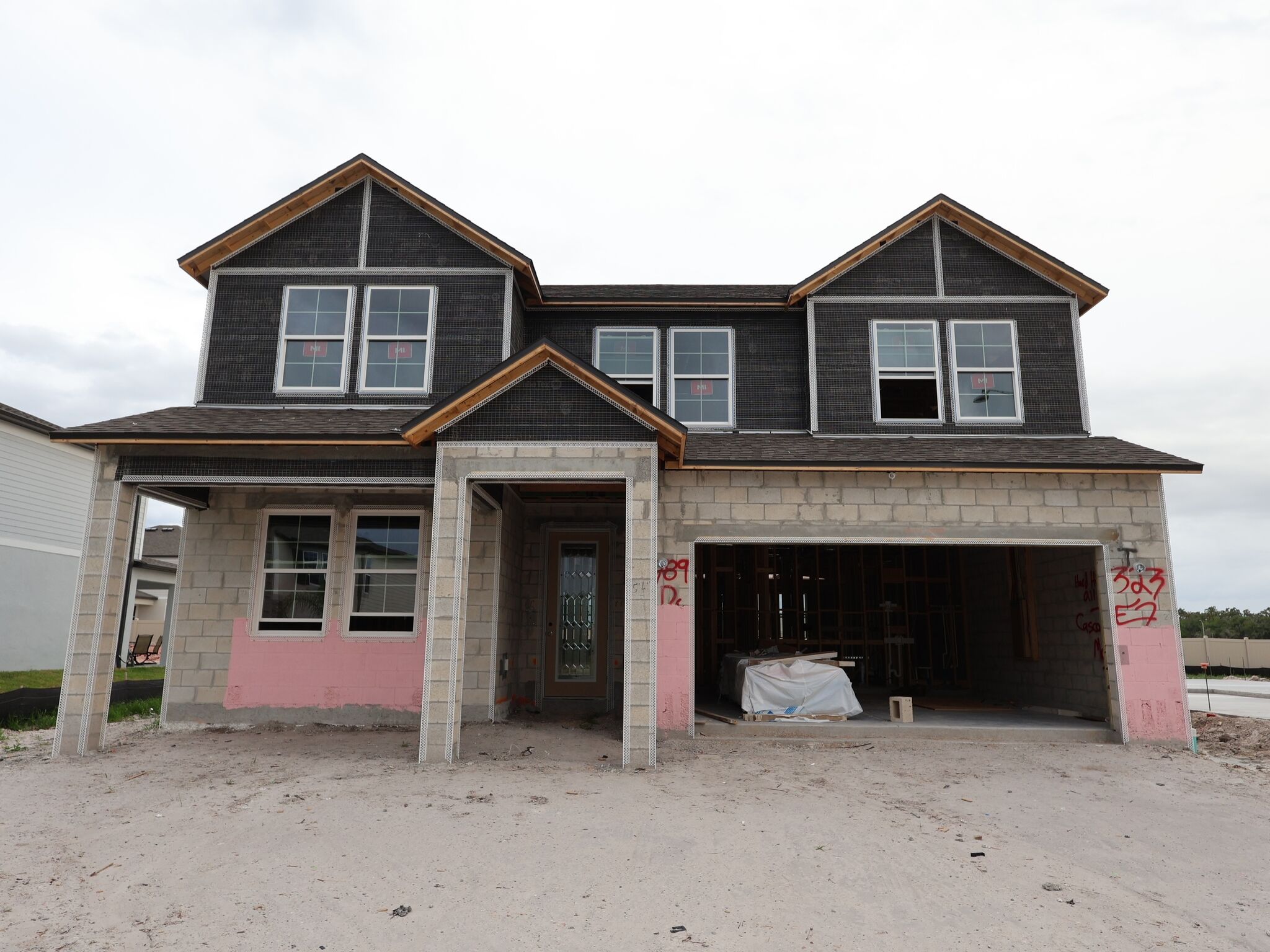 Front Exterior