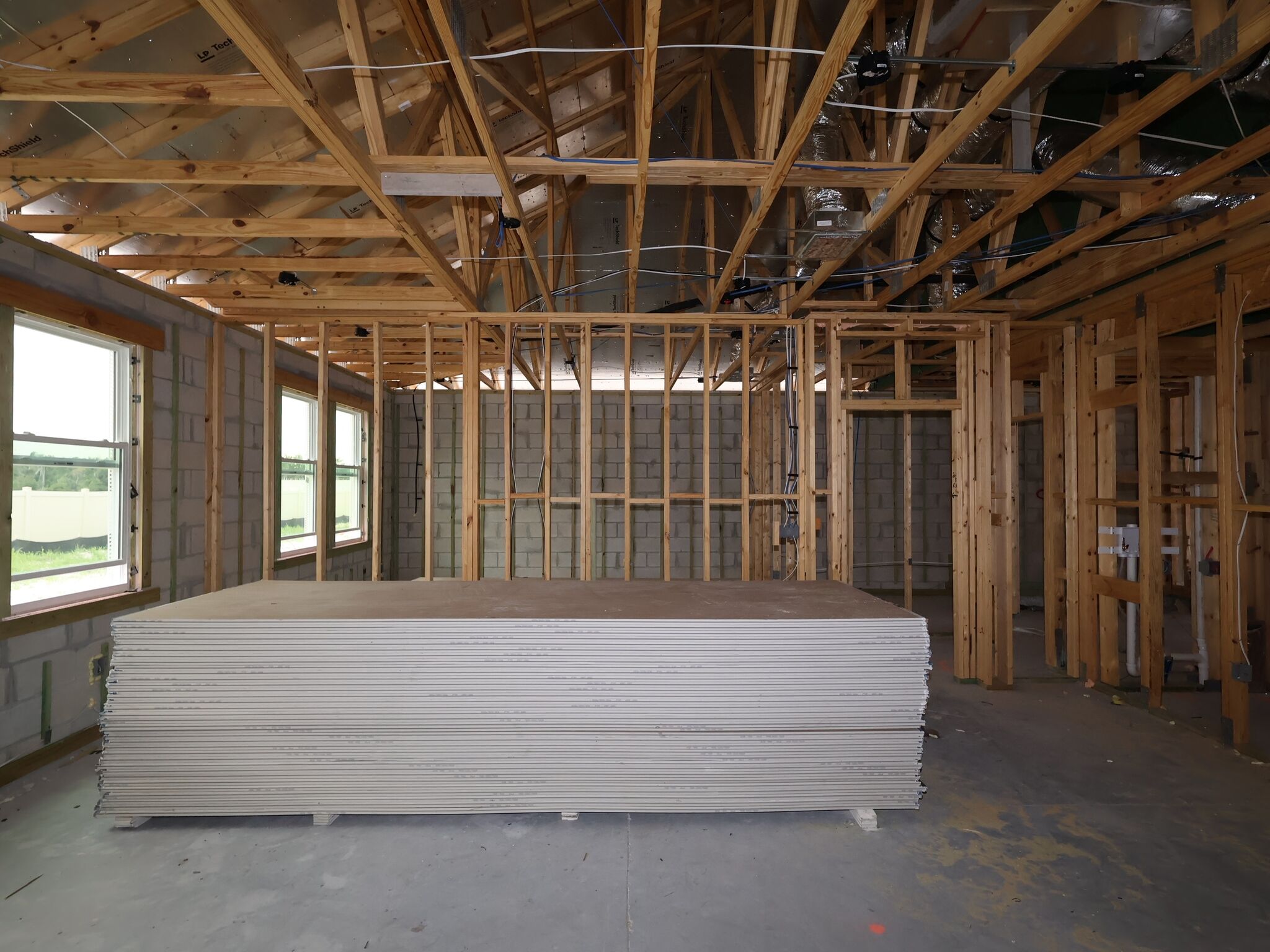 Framing