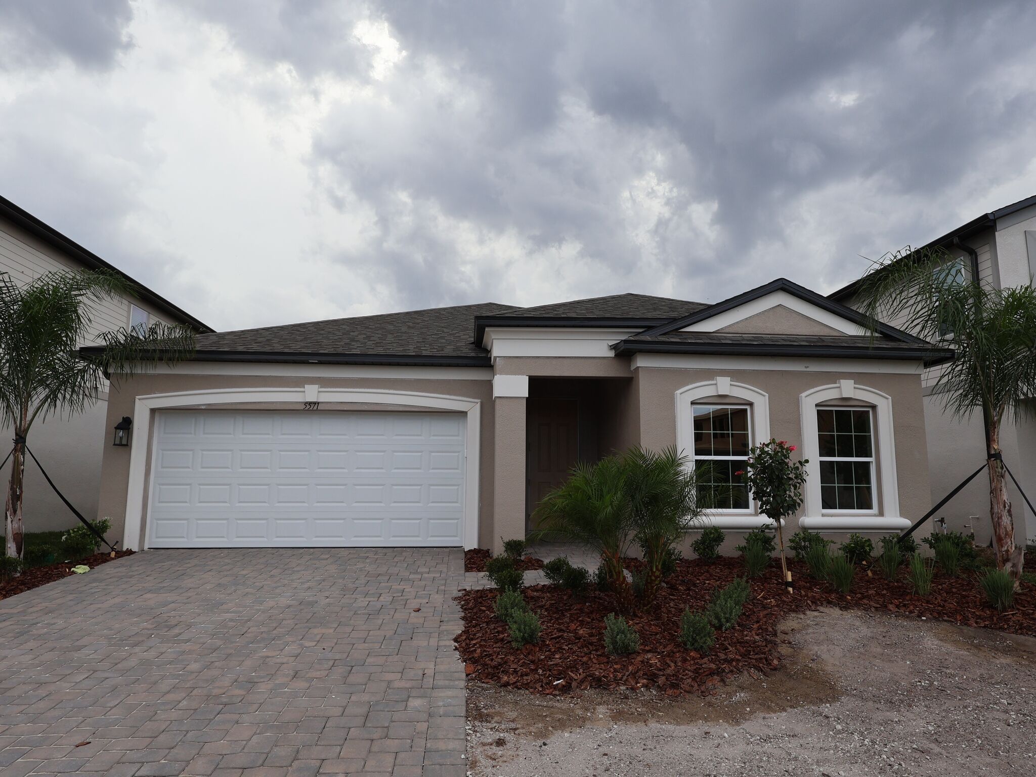 Front Exterior