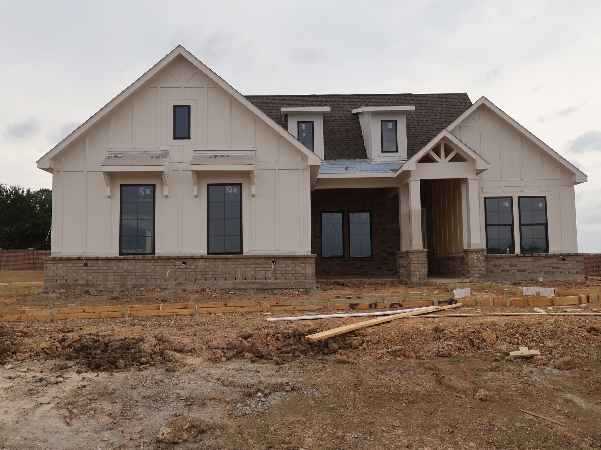 Front Exterior