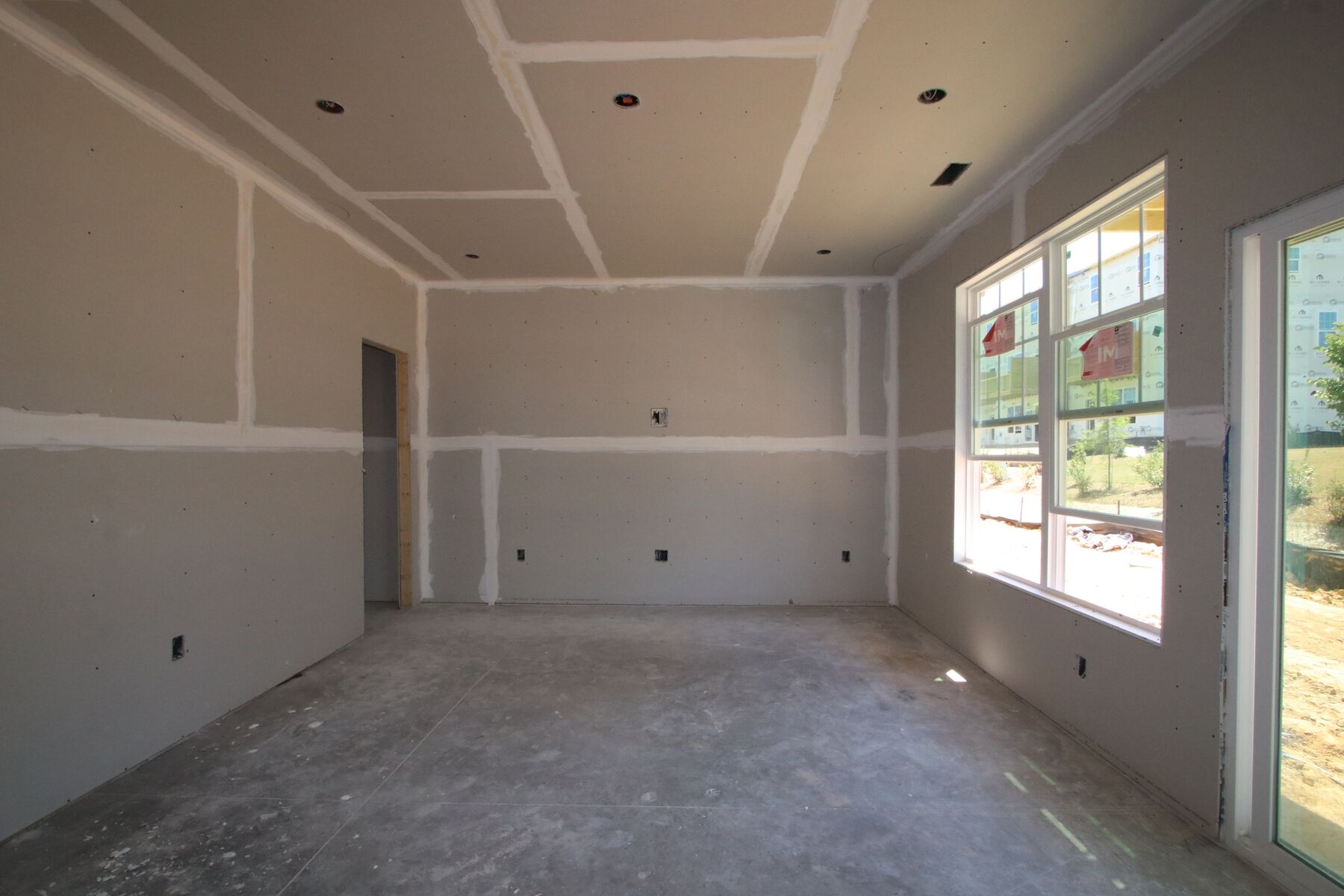 Drywall