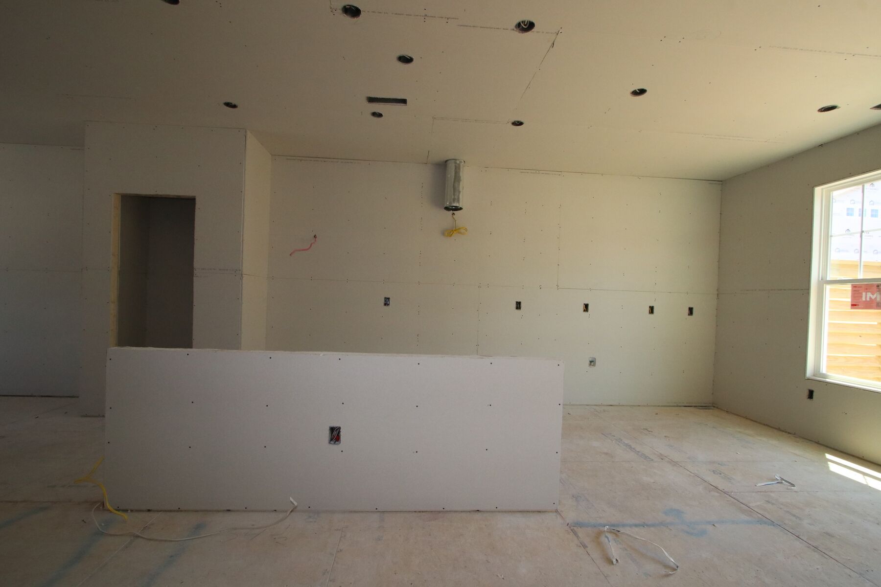 Drywall