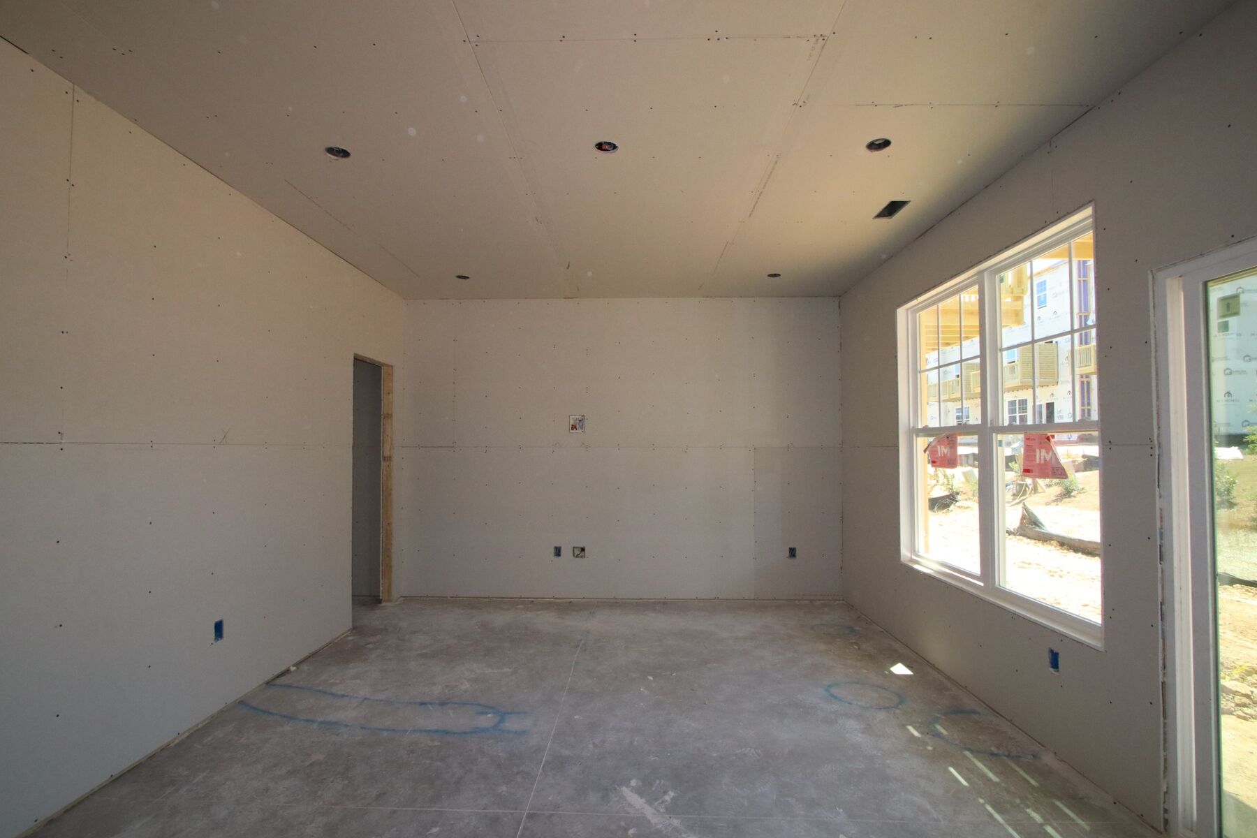 Drywall