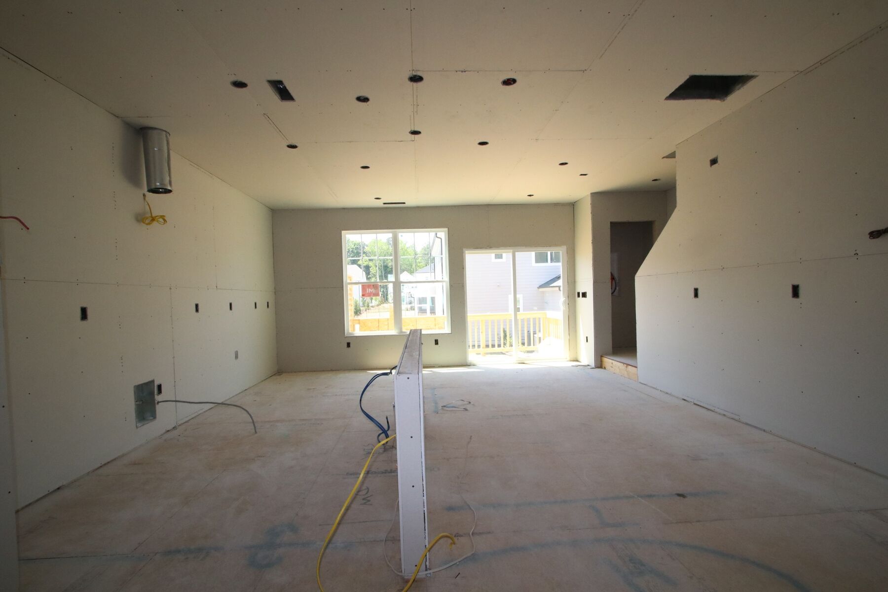 Drywall