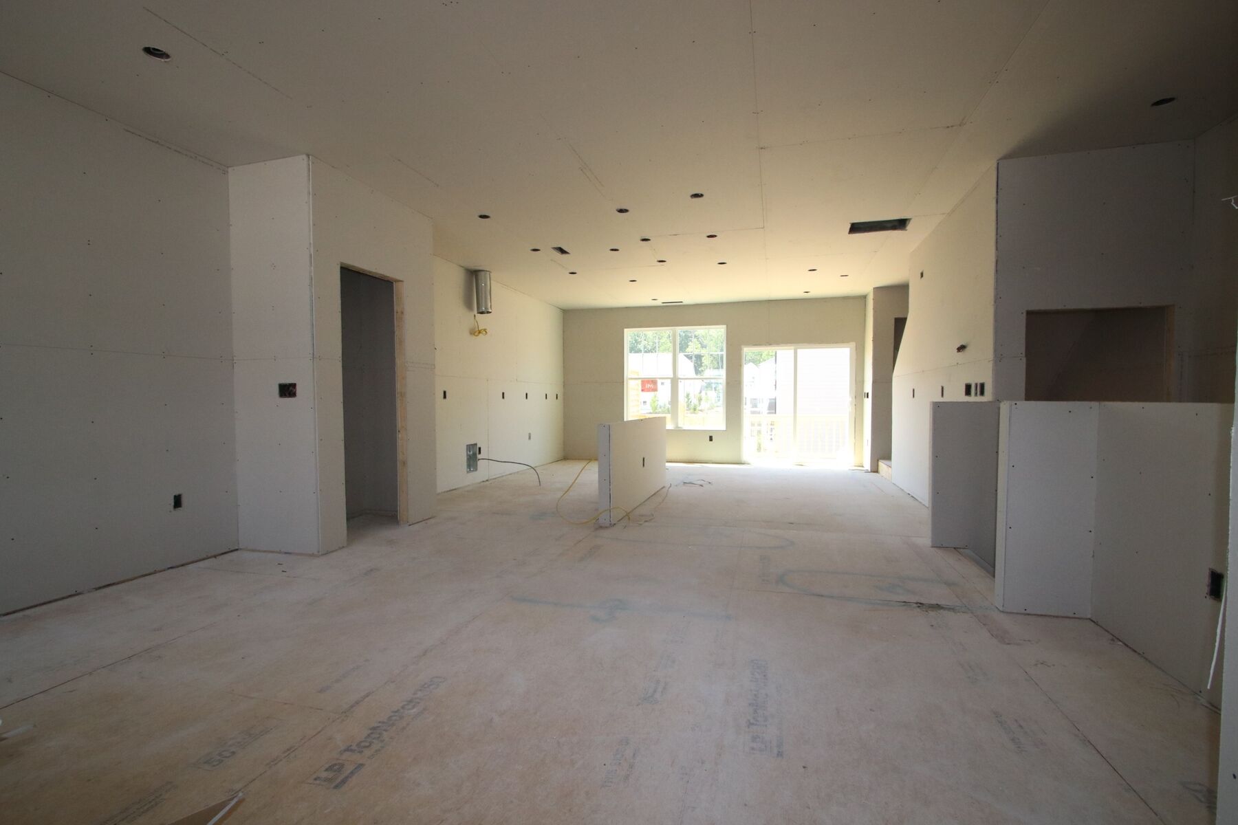 Drywall