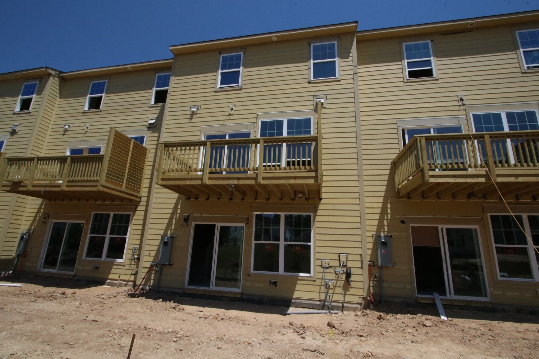 Back Exterior