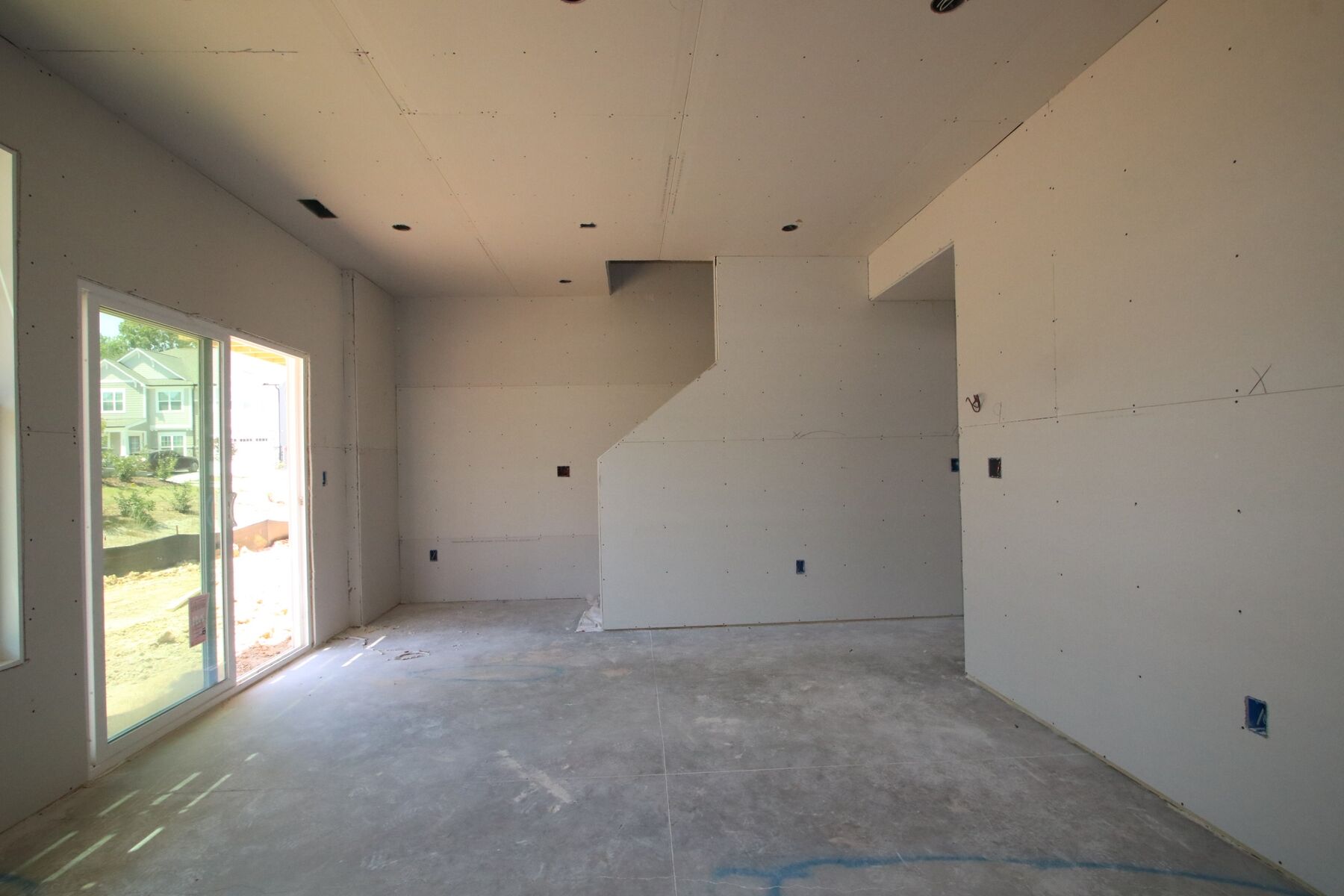 Drywall