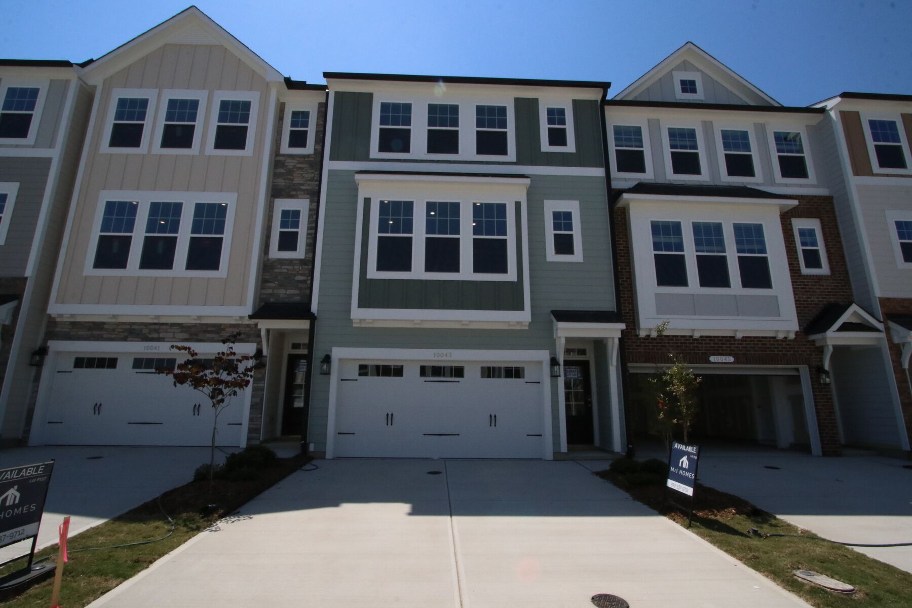 Front Exterior
