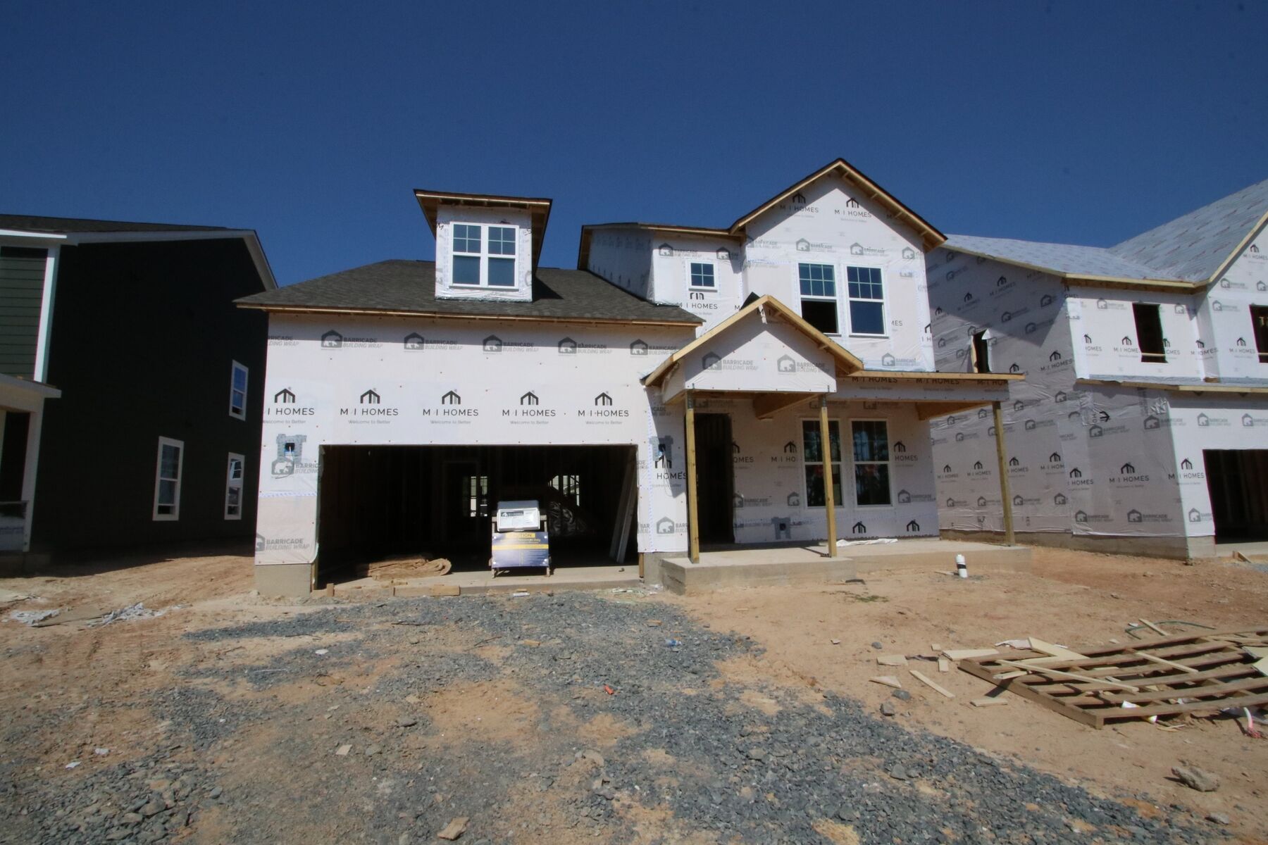 Front Exterior