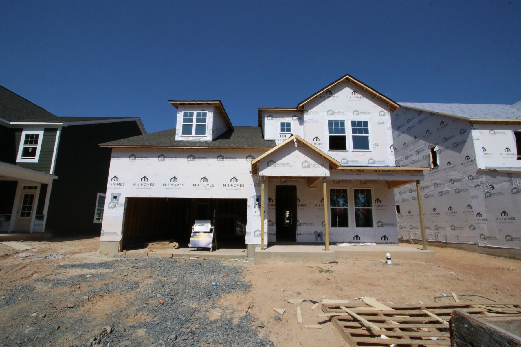 Front Exterior