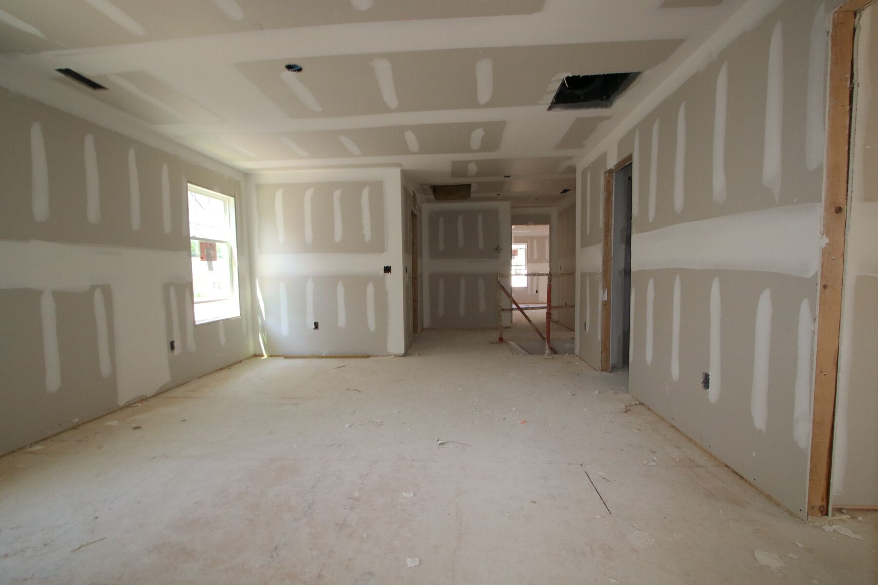 Drywall