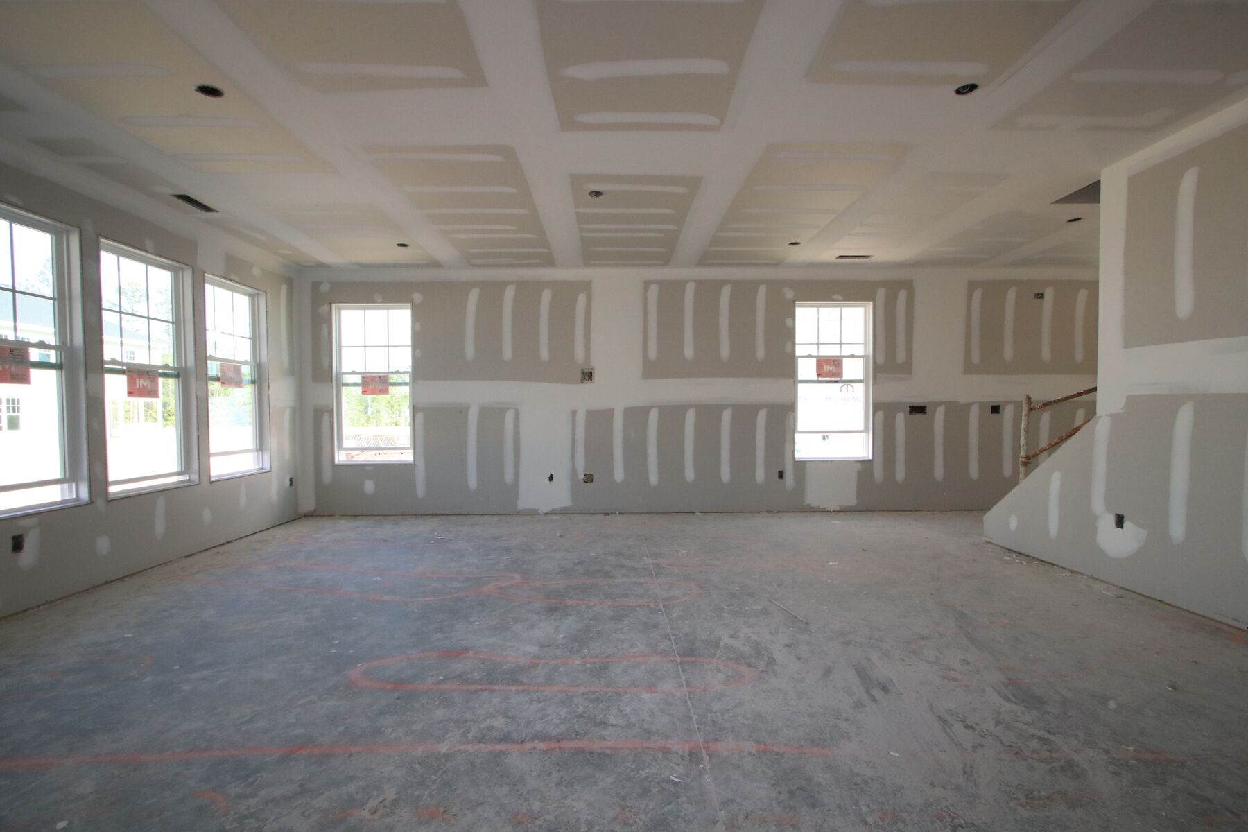 Drywall