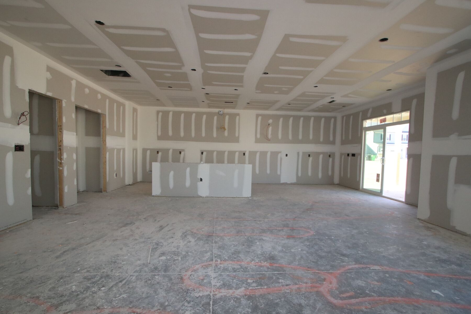 Drywall
