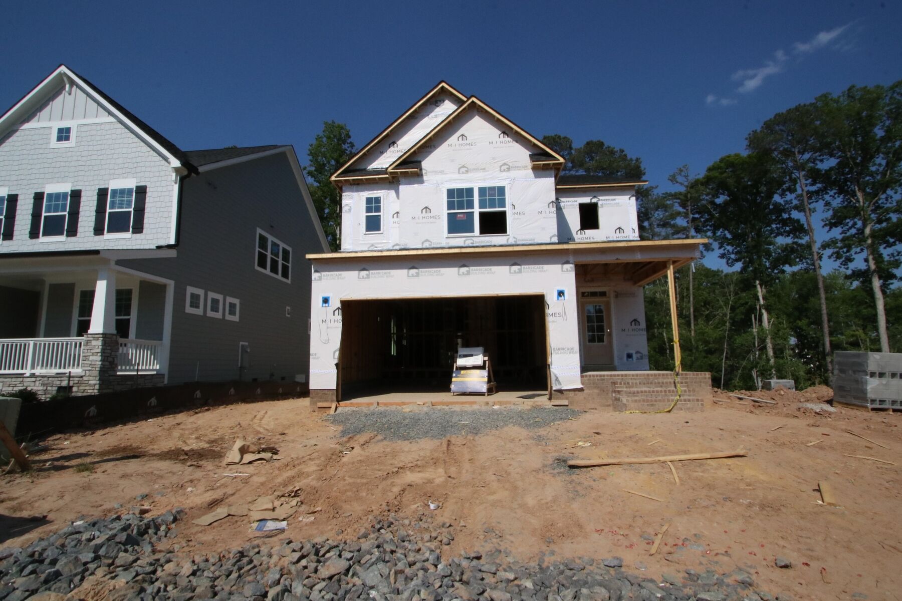 Front Exterior