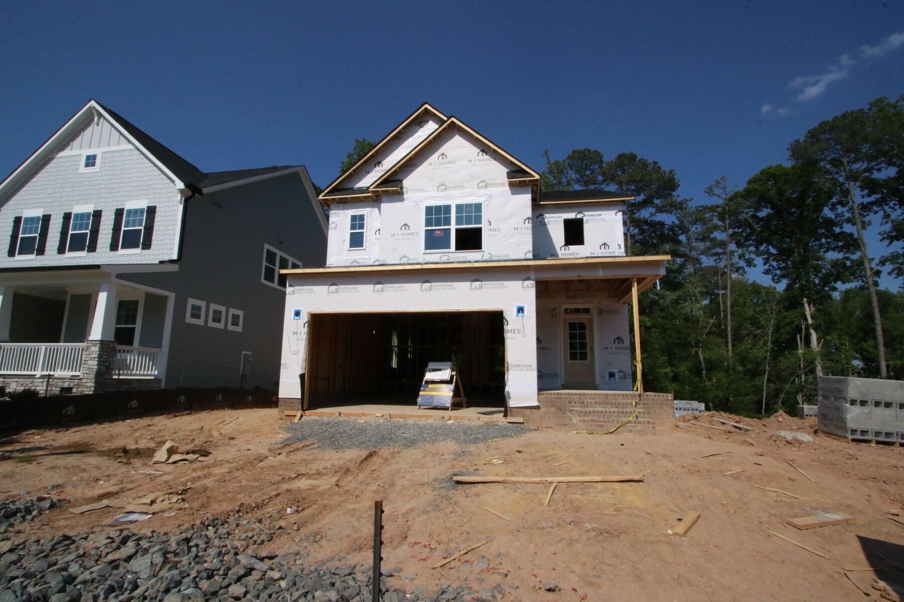 Front Exterior