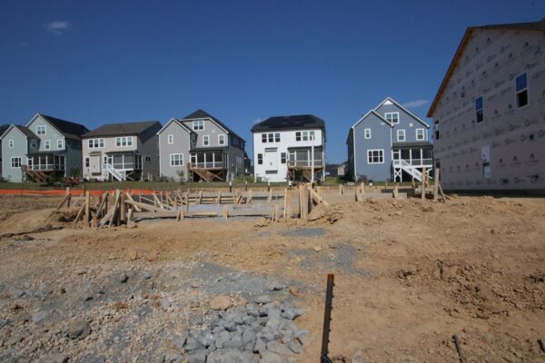 Homesite