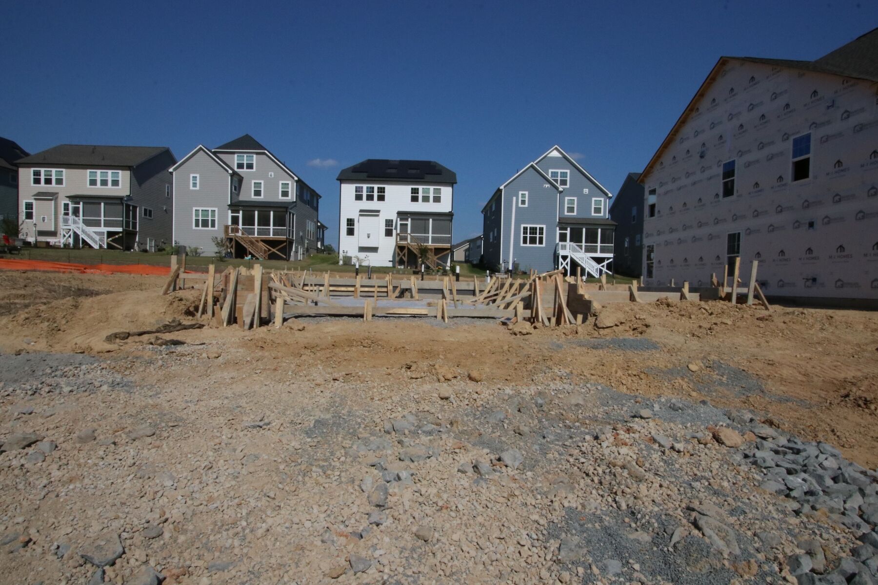 Homesite
