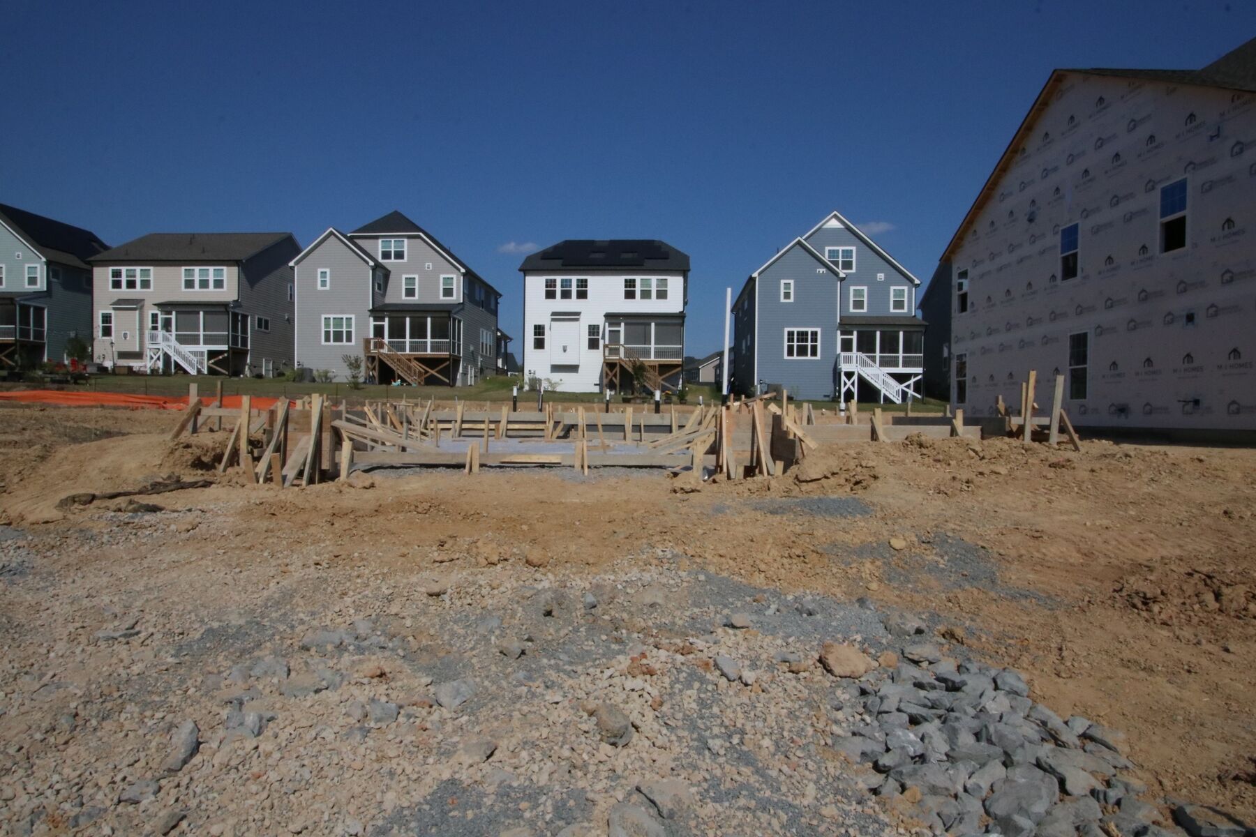 Homesite