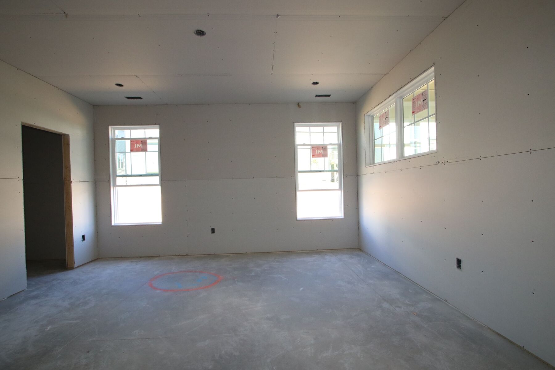 Drywall