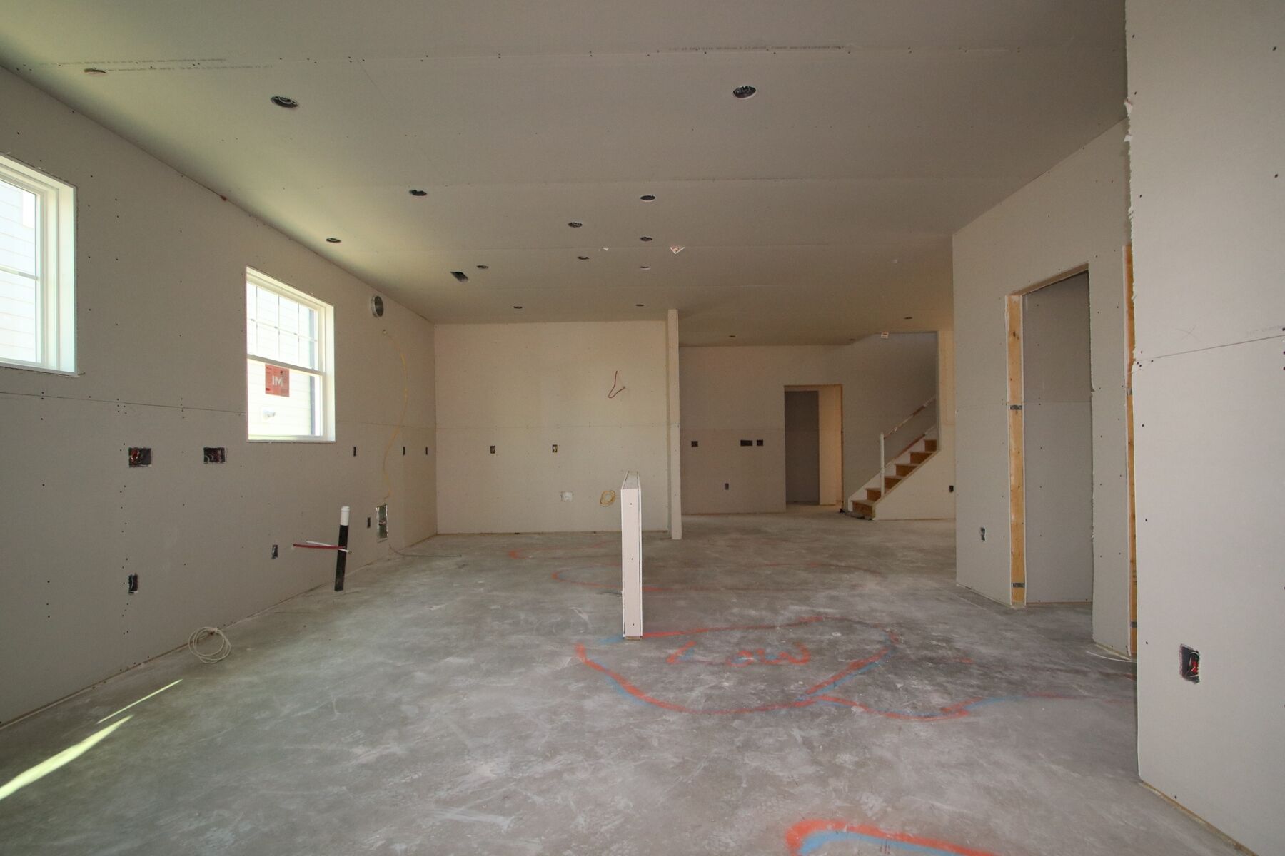 Drywall