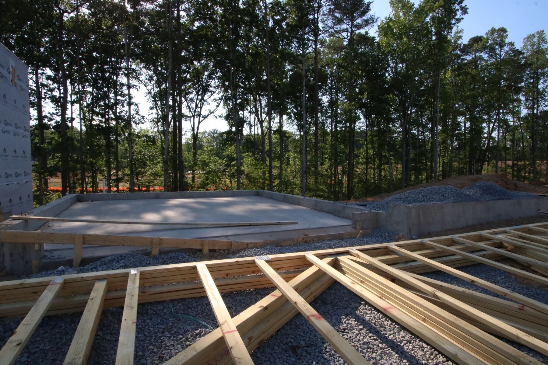 Homesite