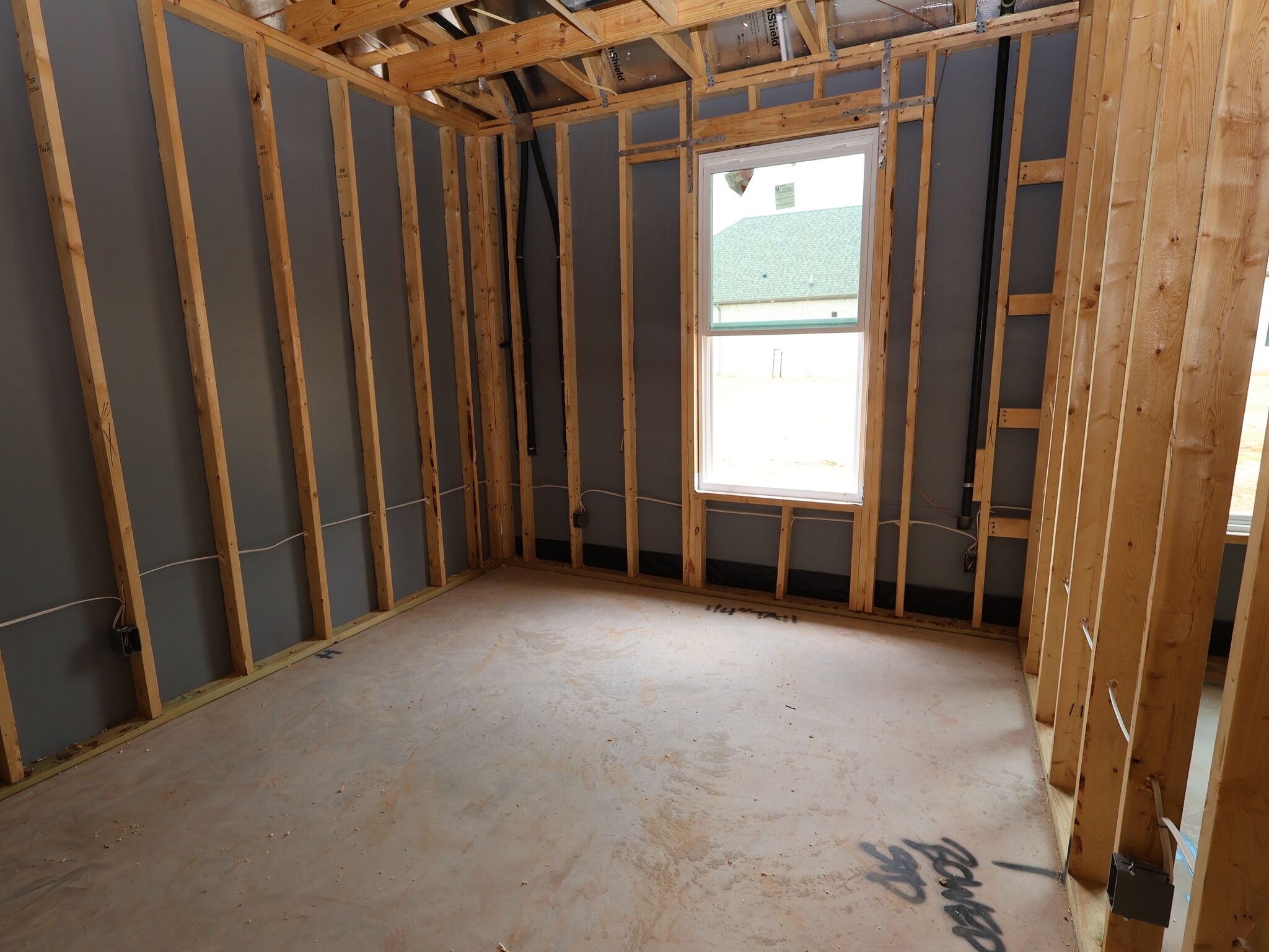 Framing