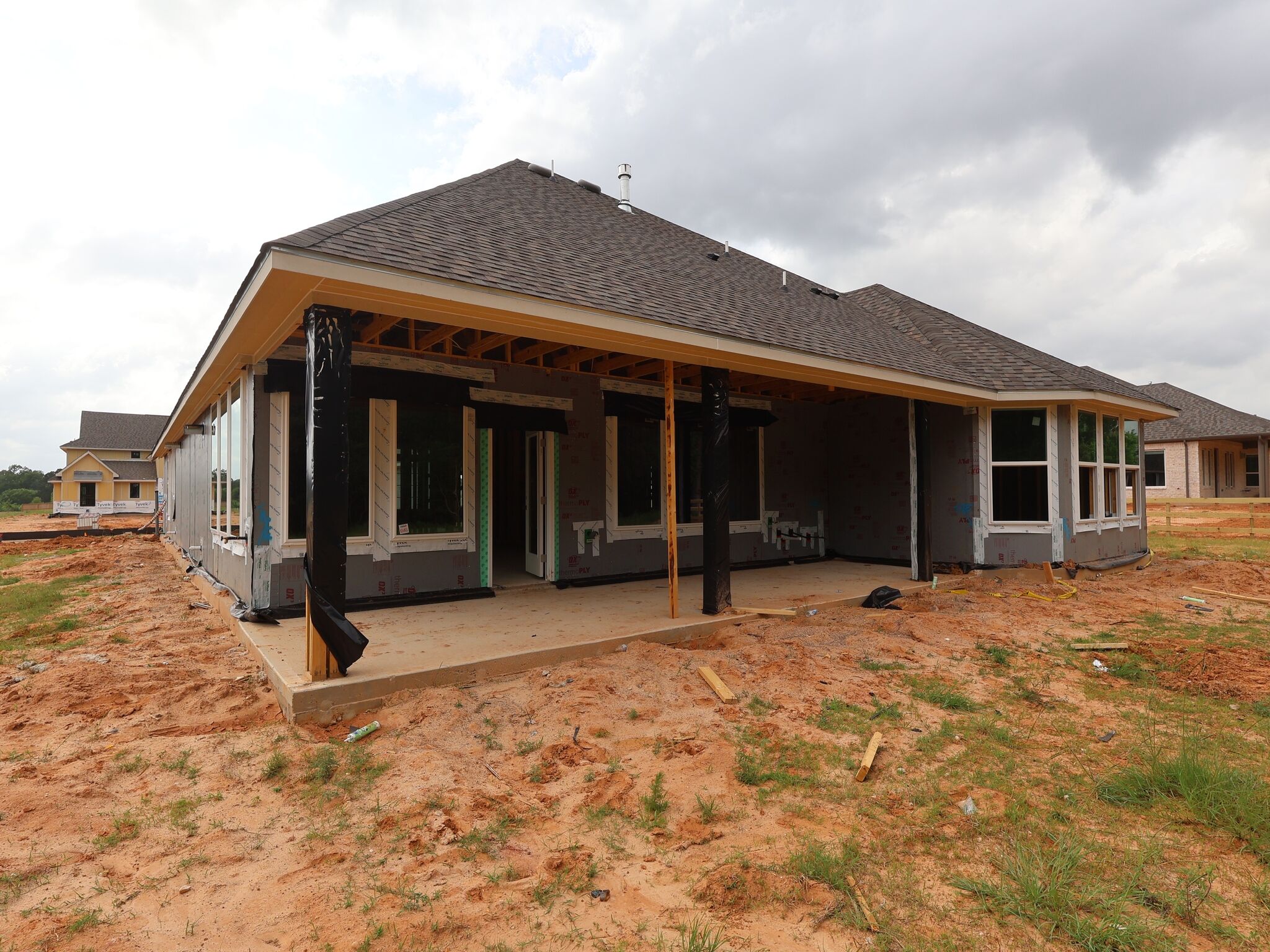 Porch