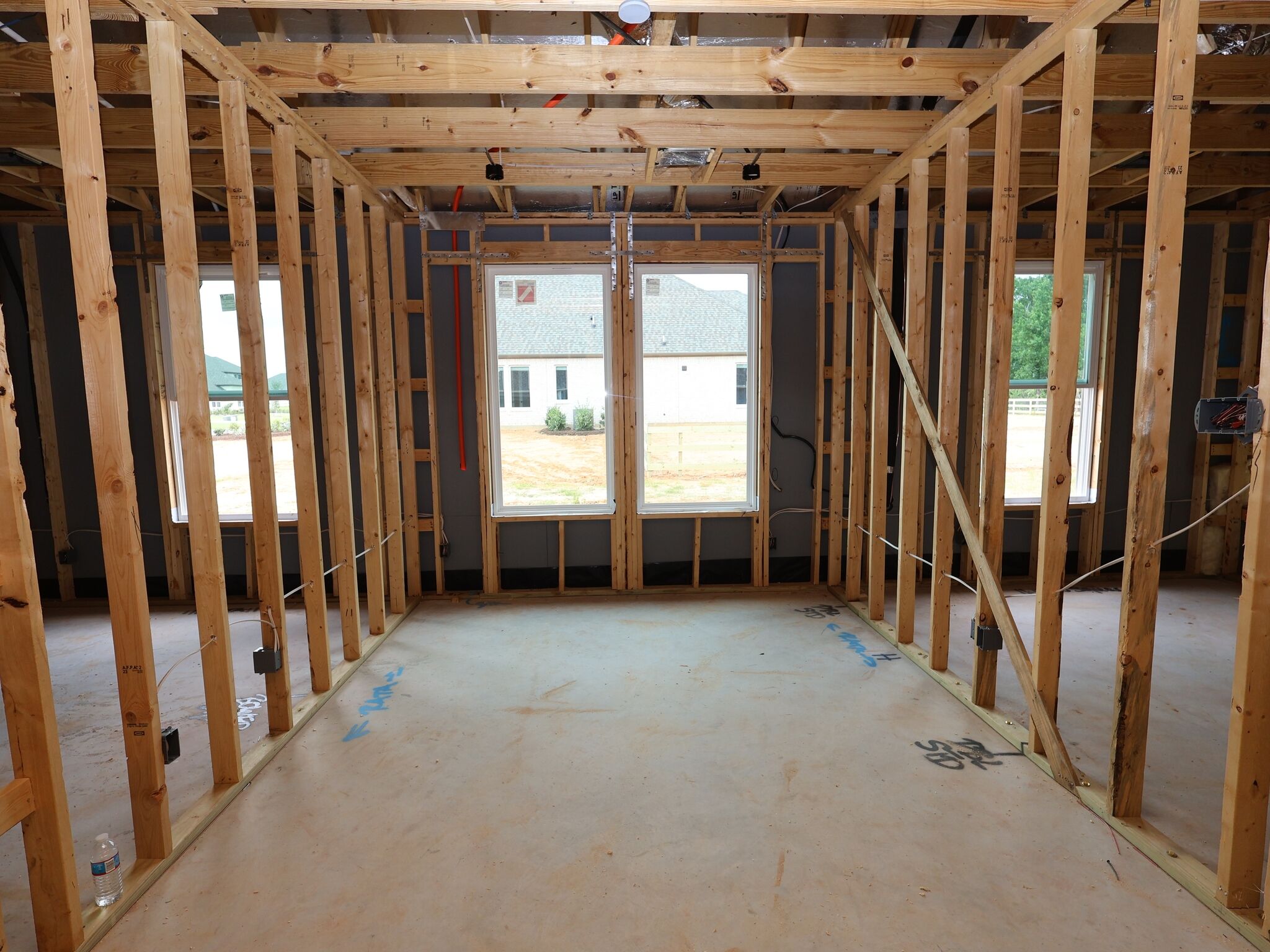 Framing