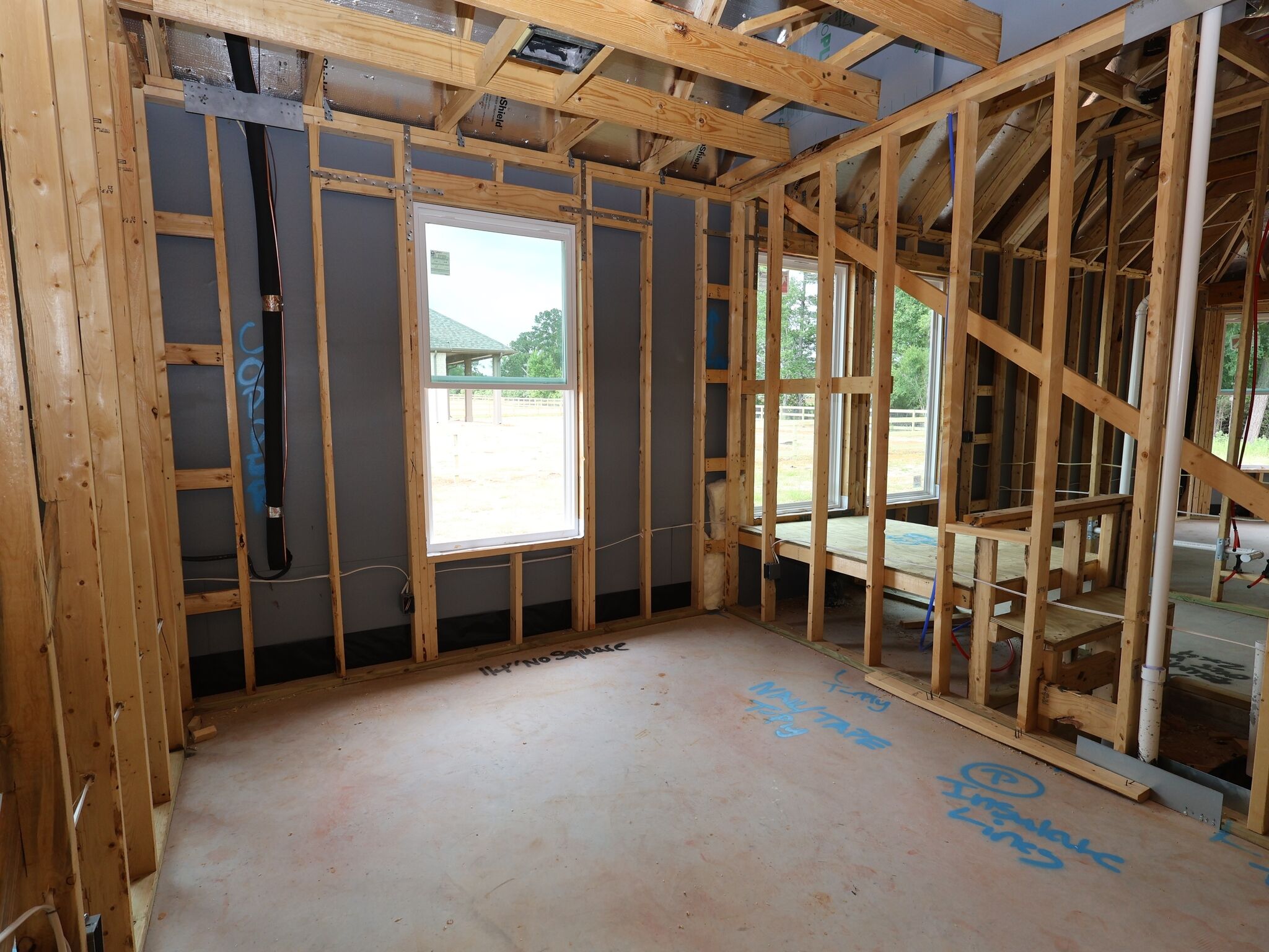 Framing