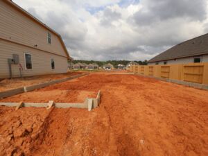 Homesite