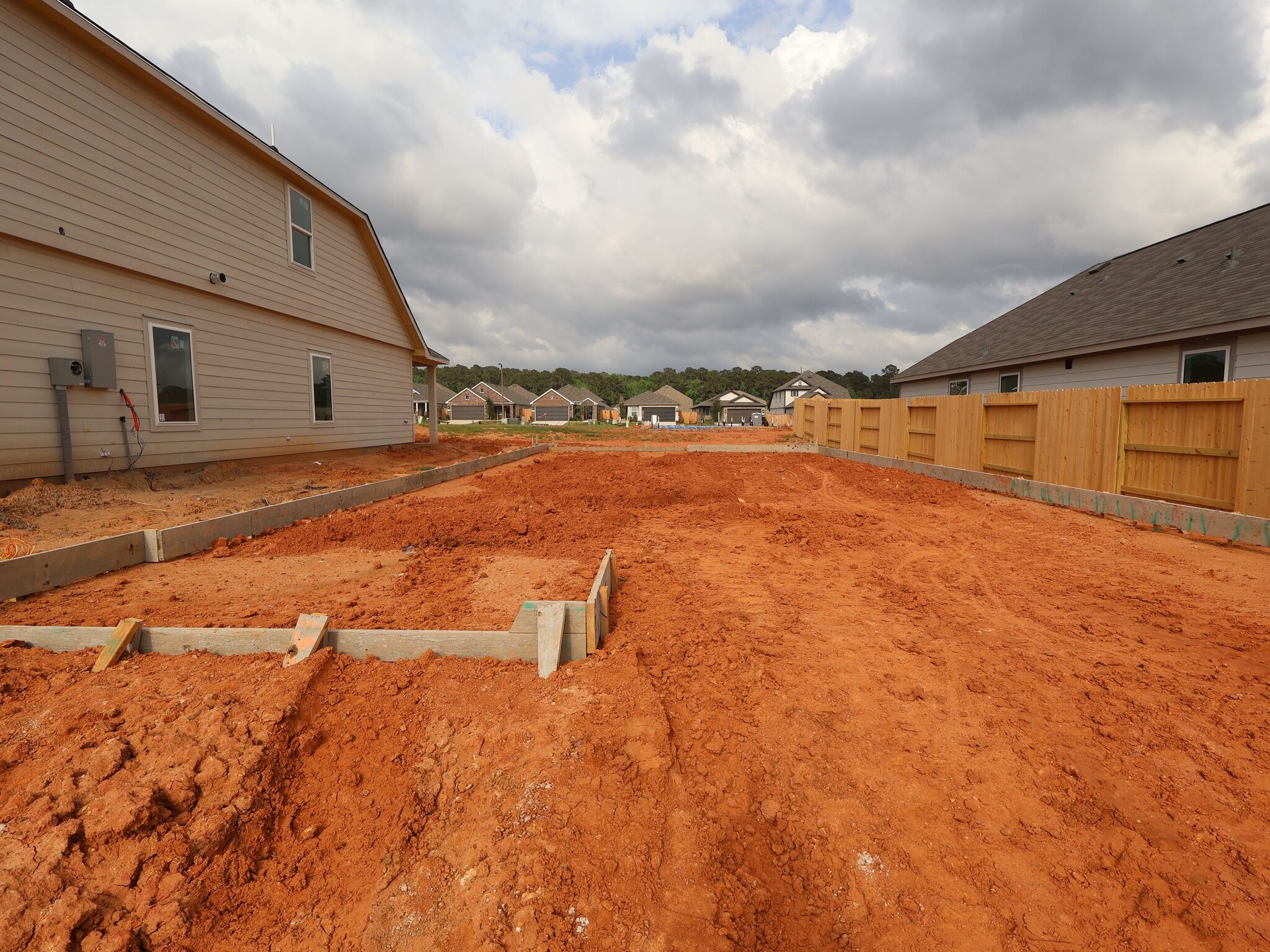 Homesite