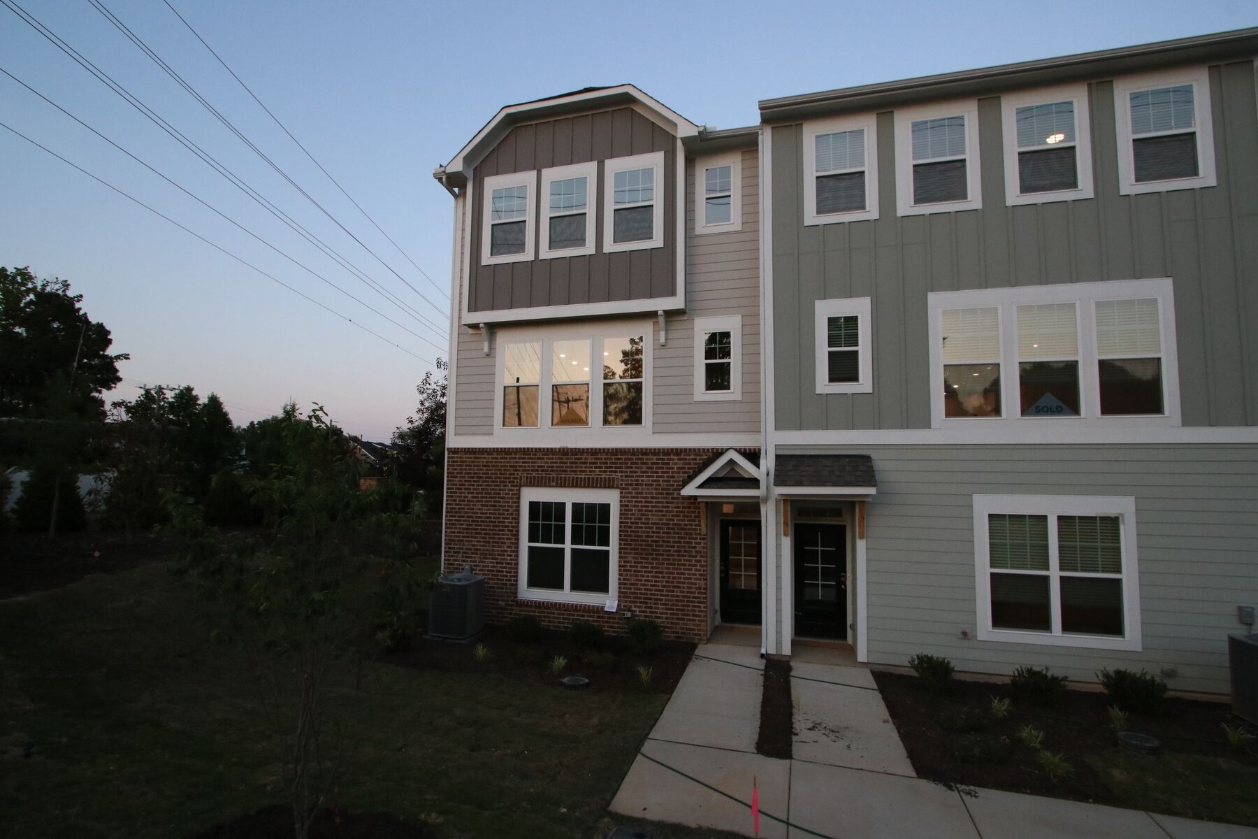 Front Exterior