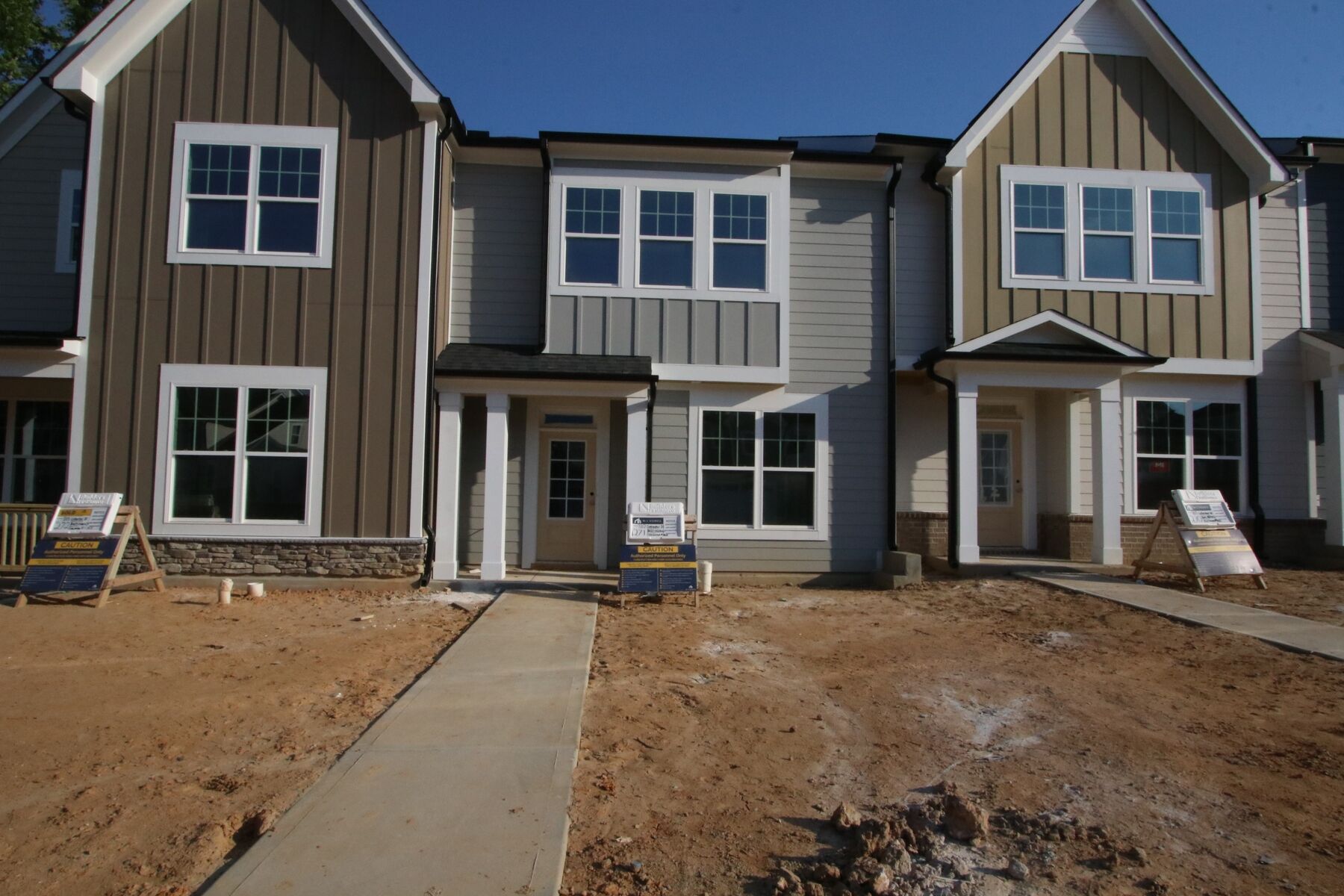 Front Exterior
