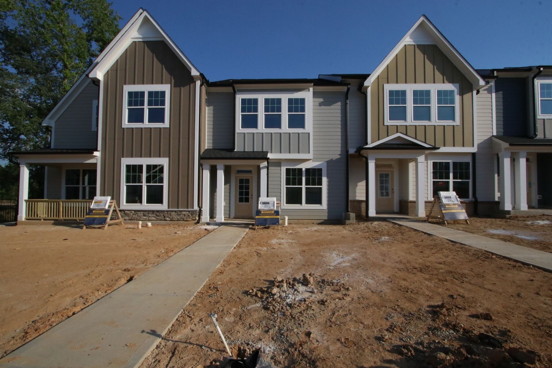 Front Exterior