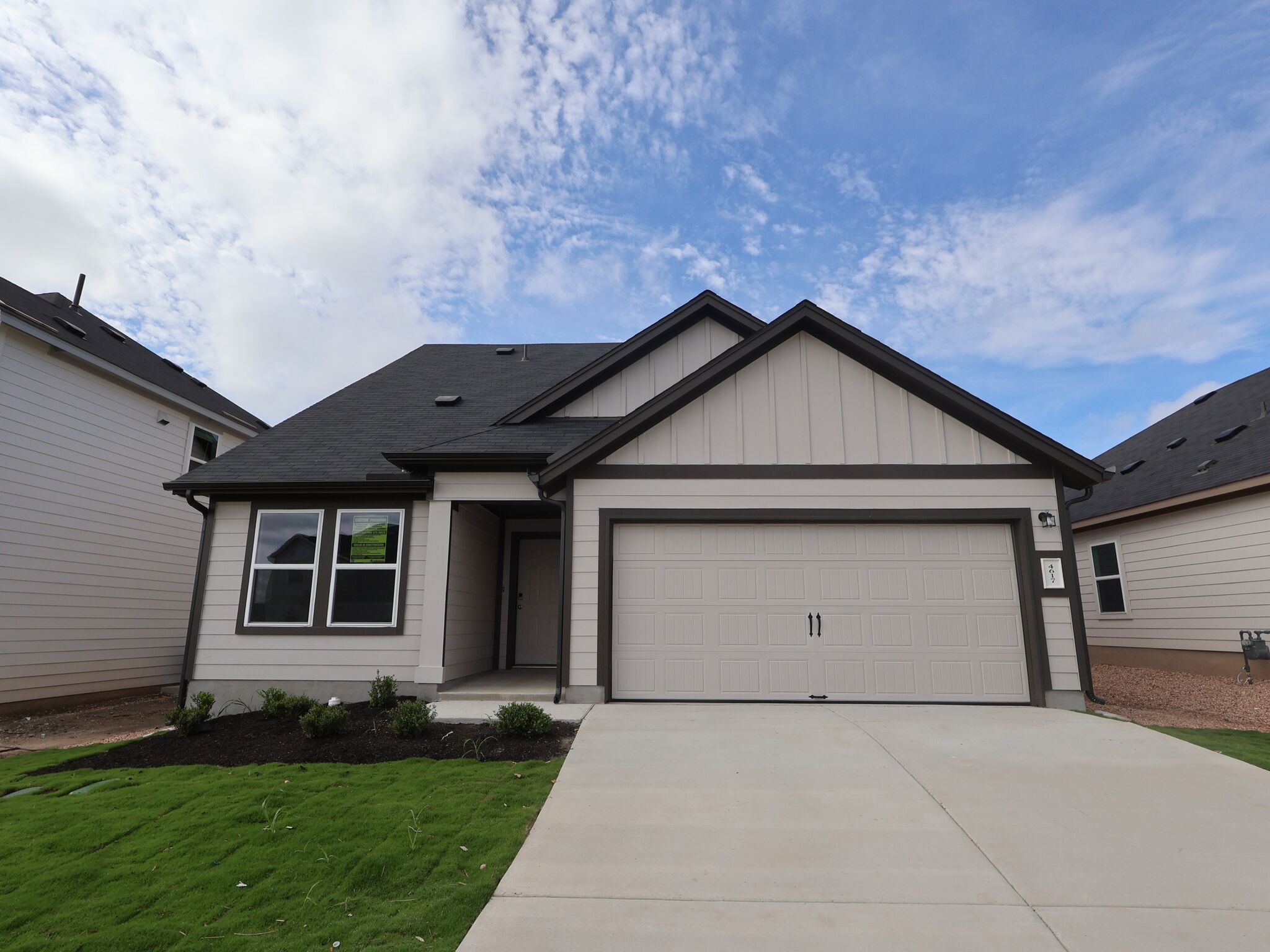 Front Exterior