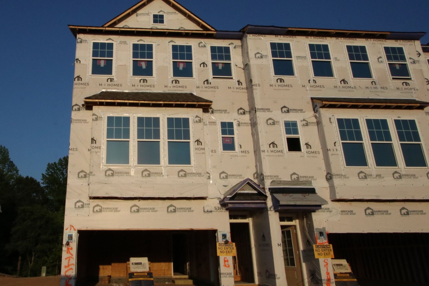 Front Exterior