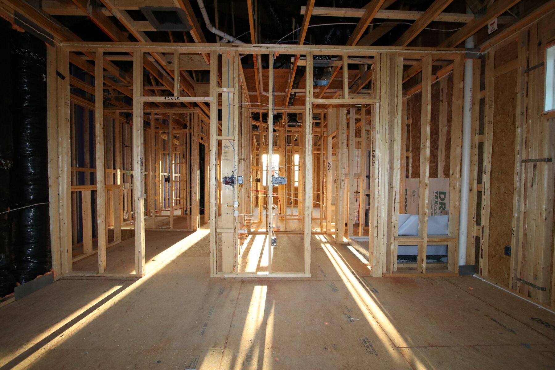 Framing