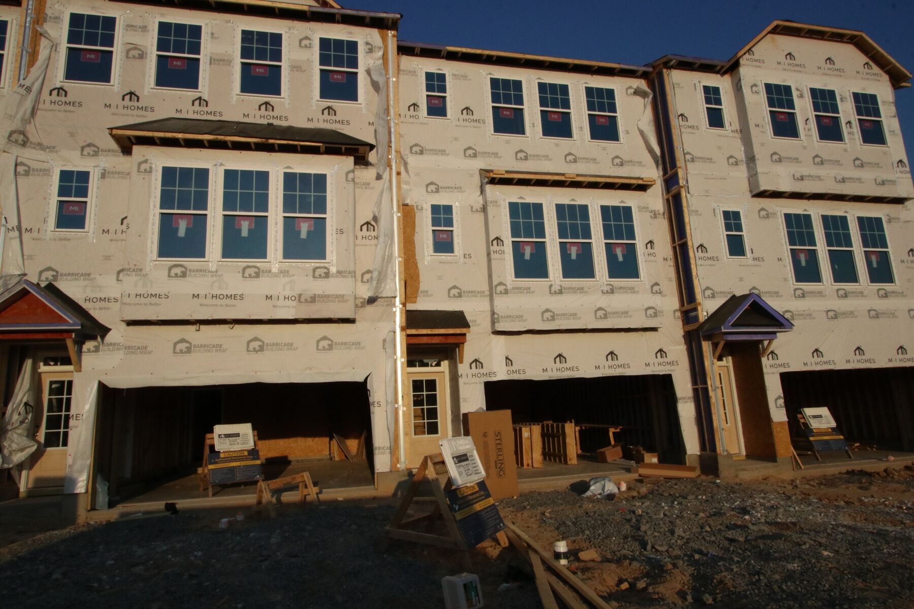 Front Exterior