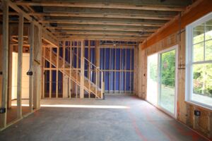 Framing