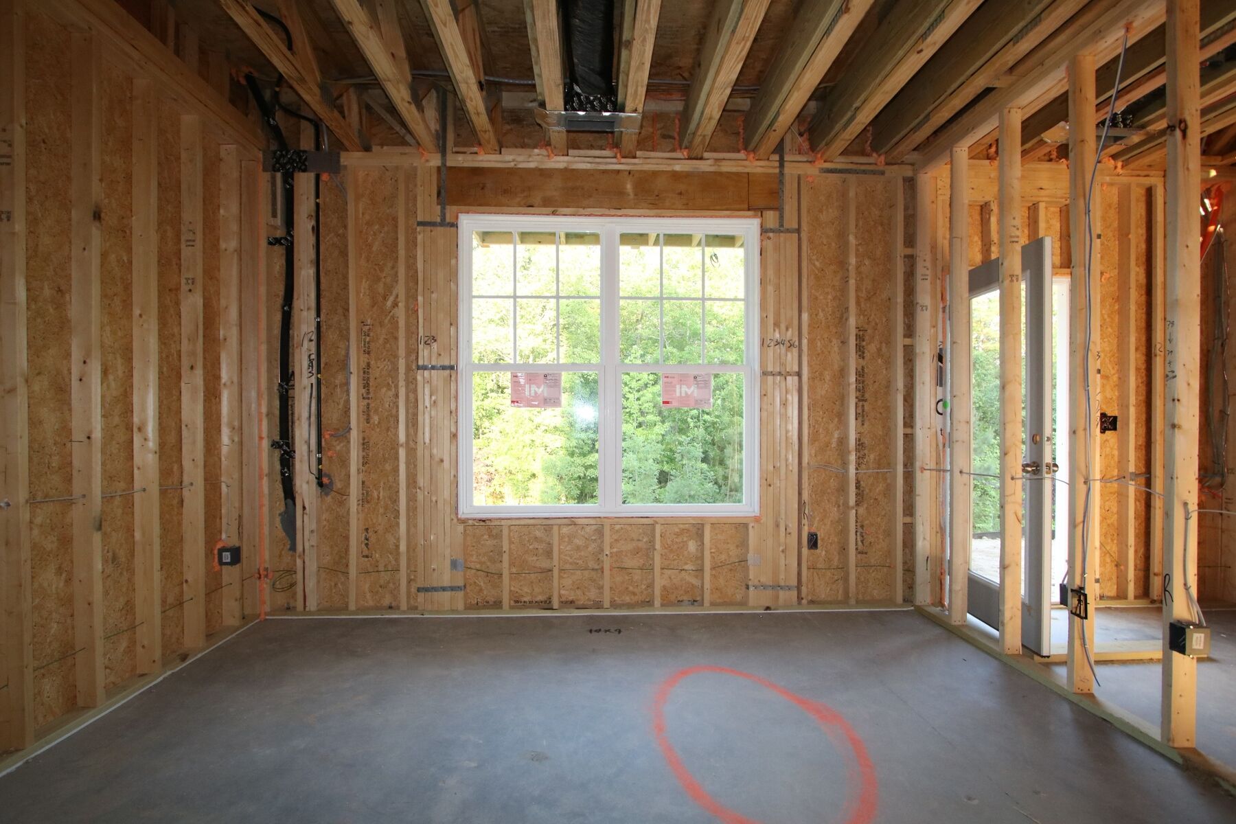 Framing