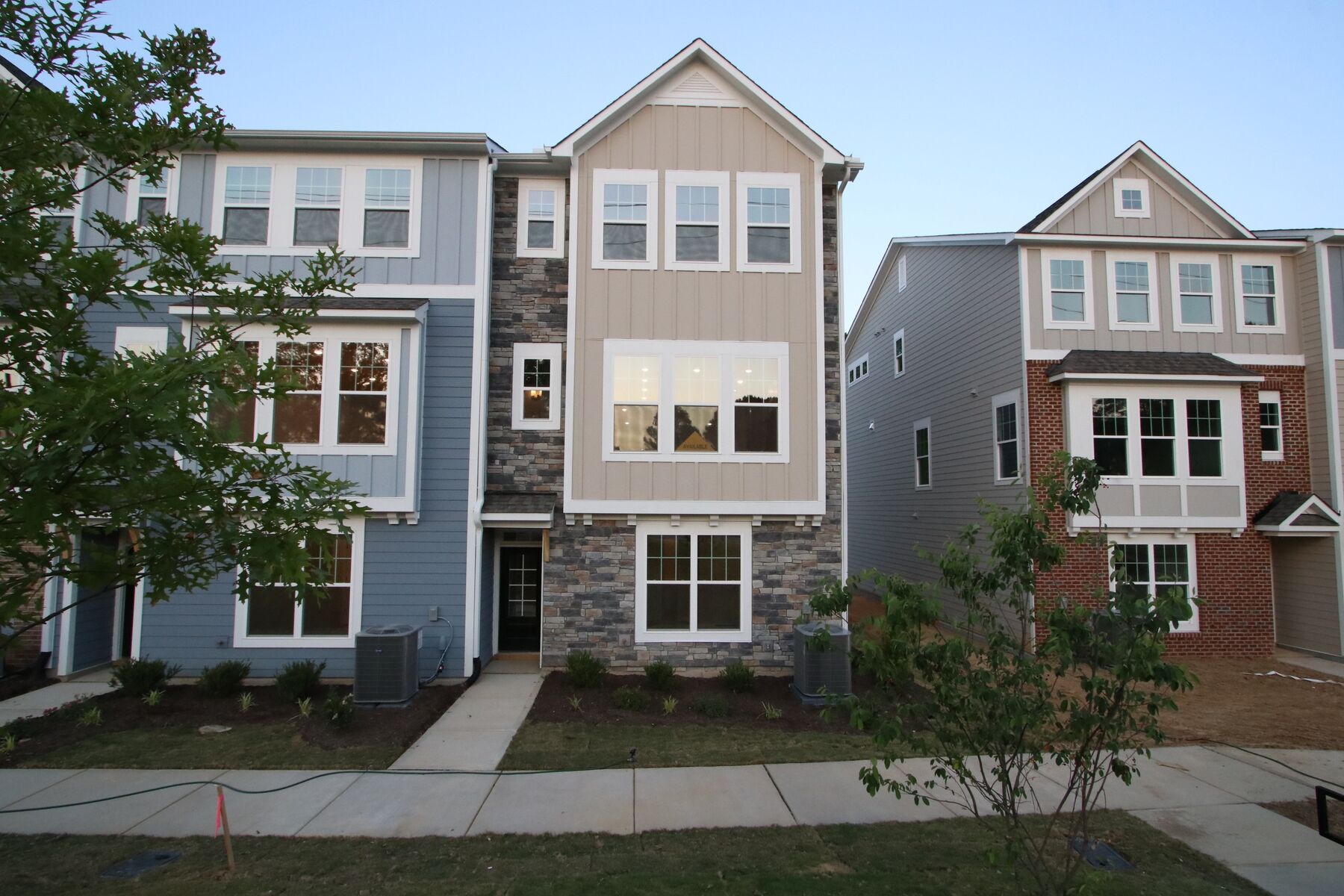 Front Exterior