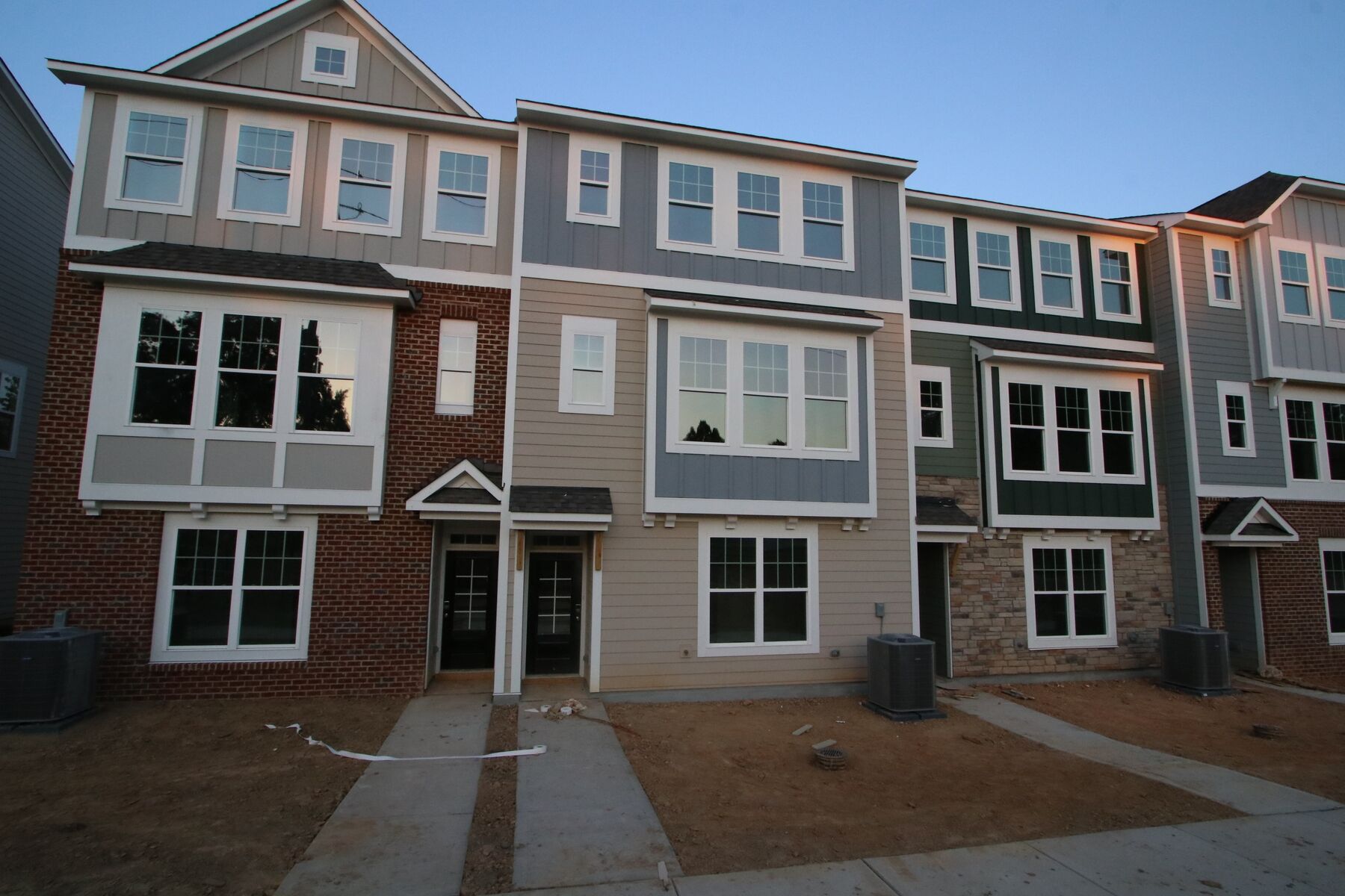 Front Exterior