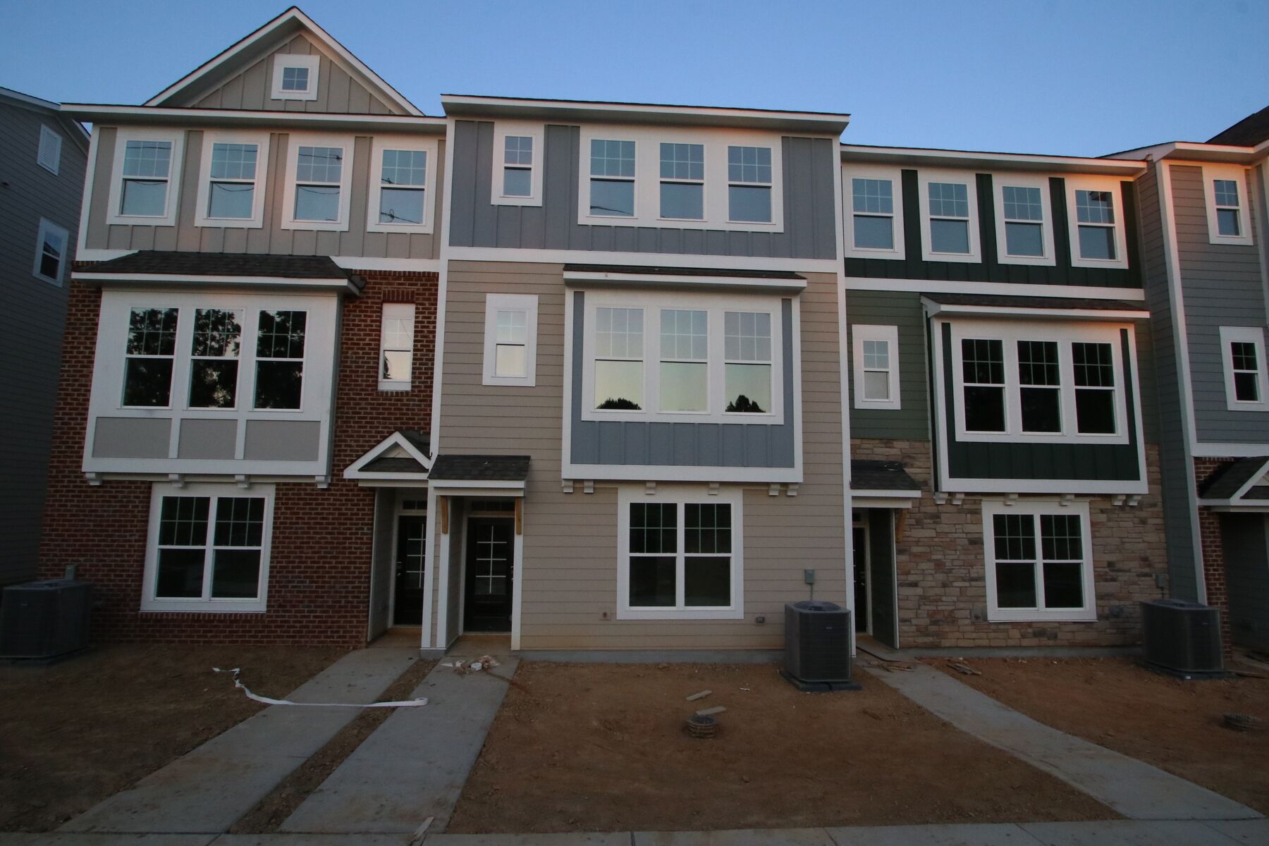 Front Exterior