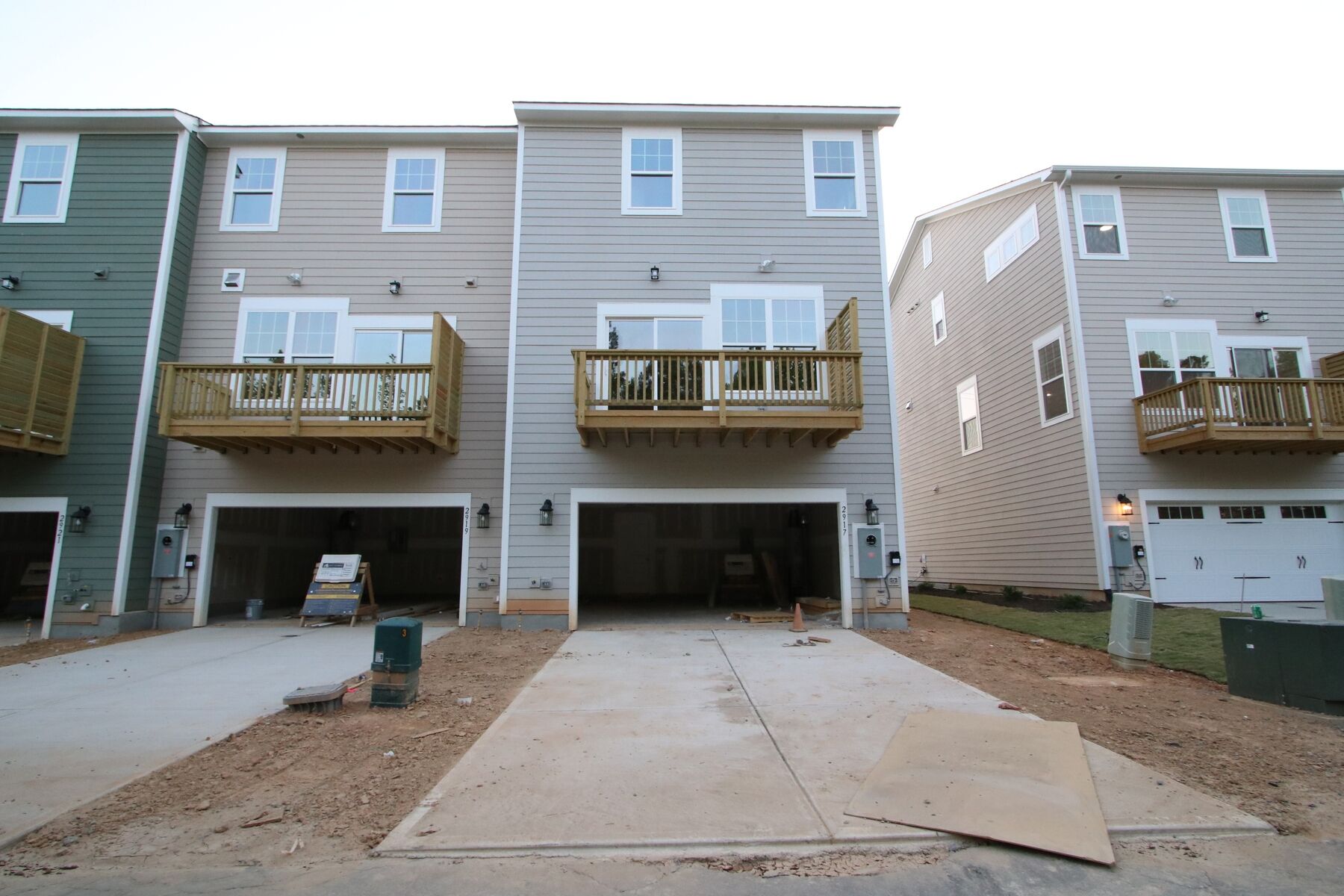 Front Exterior