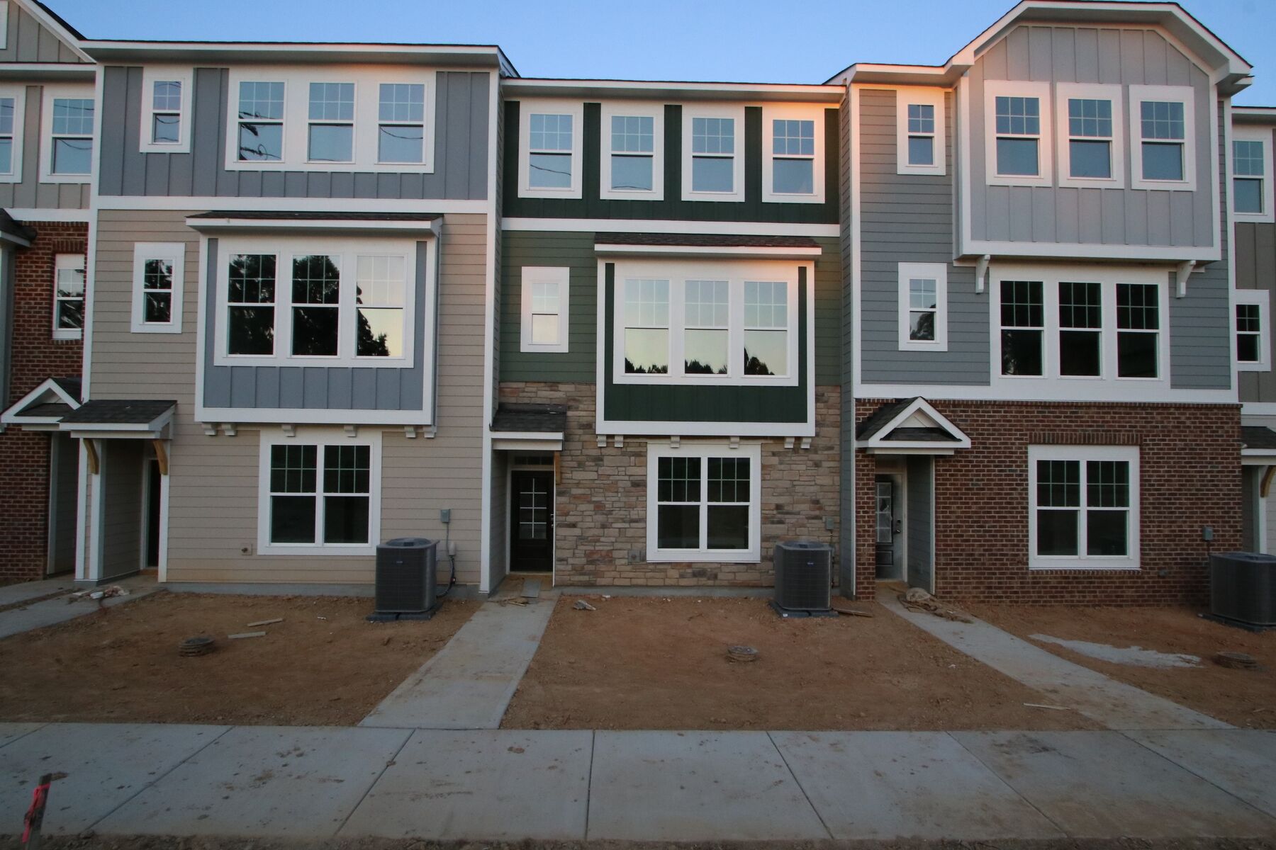 Front Exterior