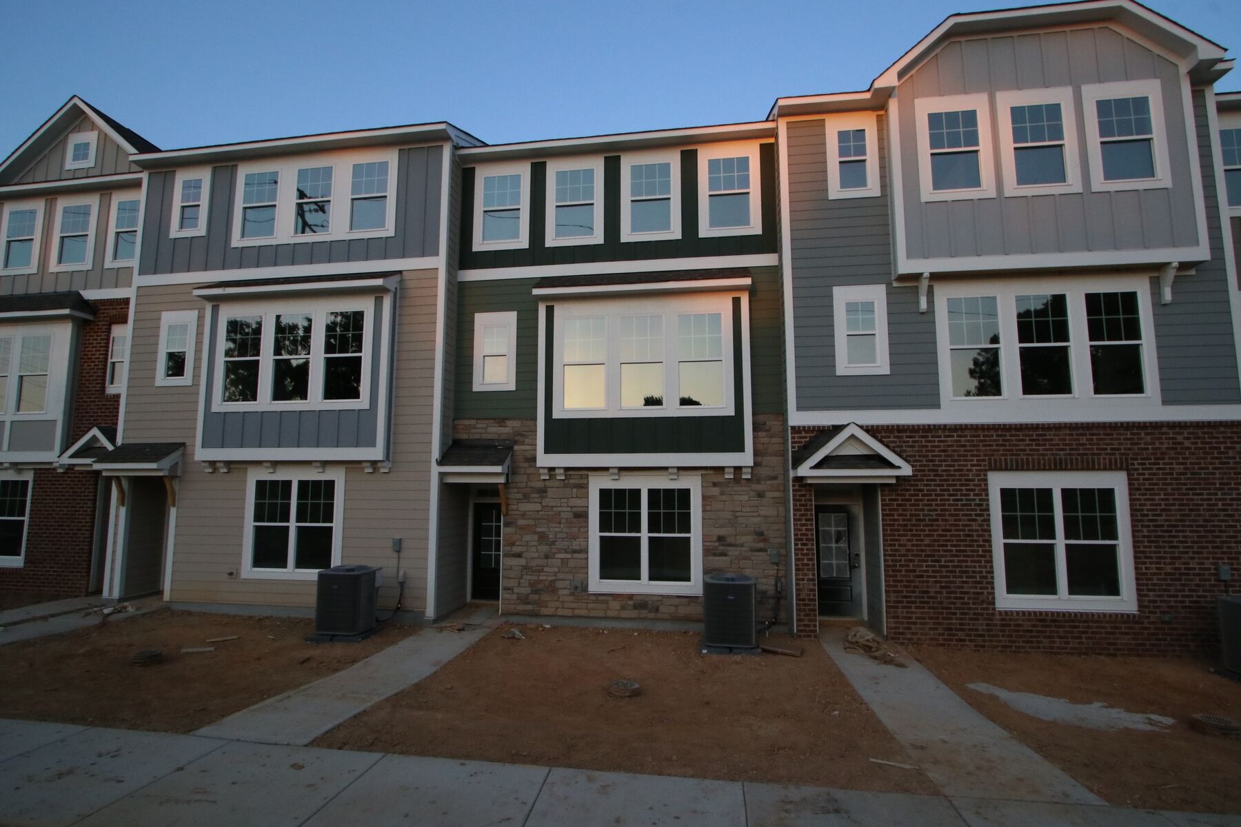 Front Exterior