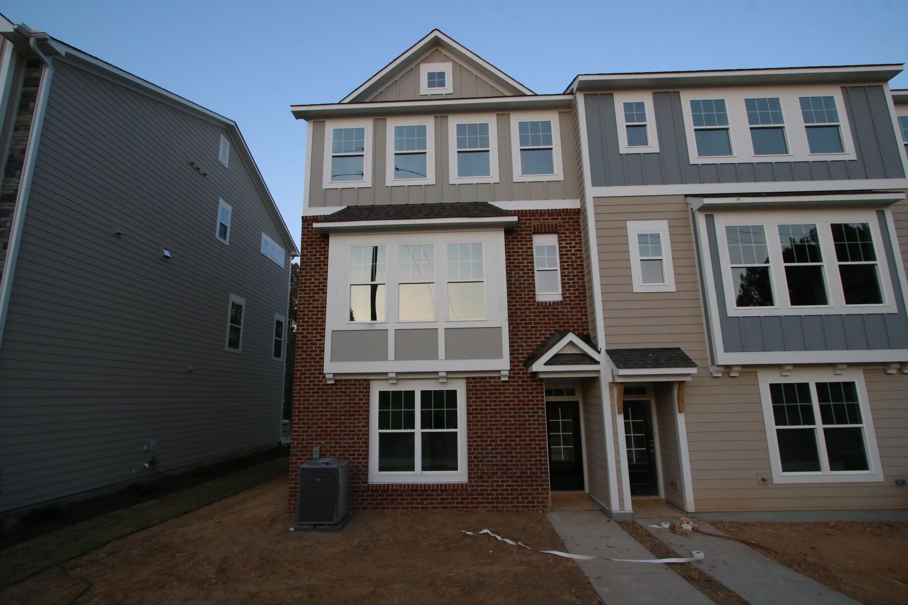 Front Exterior